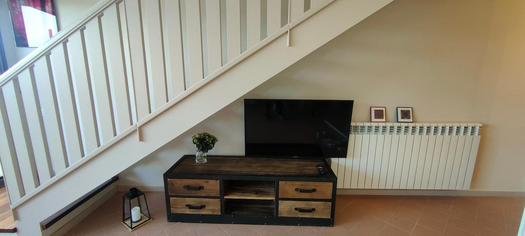 Duplex Mar&pol Apartment *