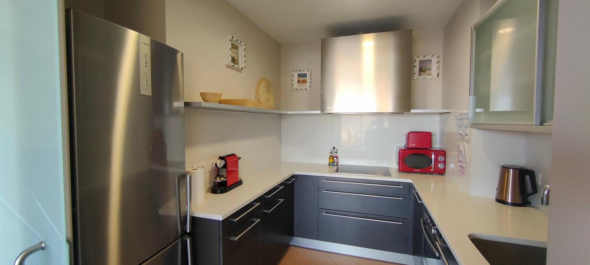 Apartment Duplex Mar&pol Palafrugell