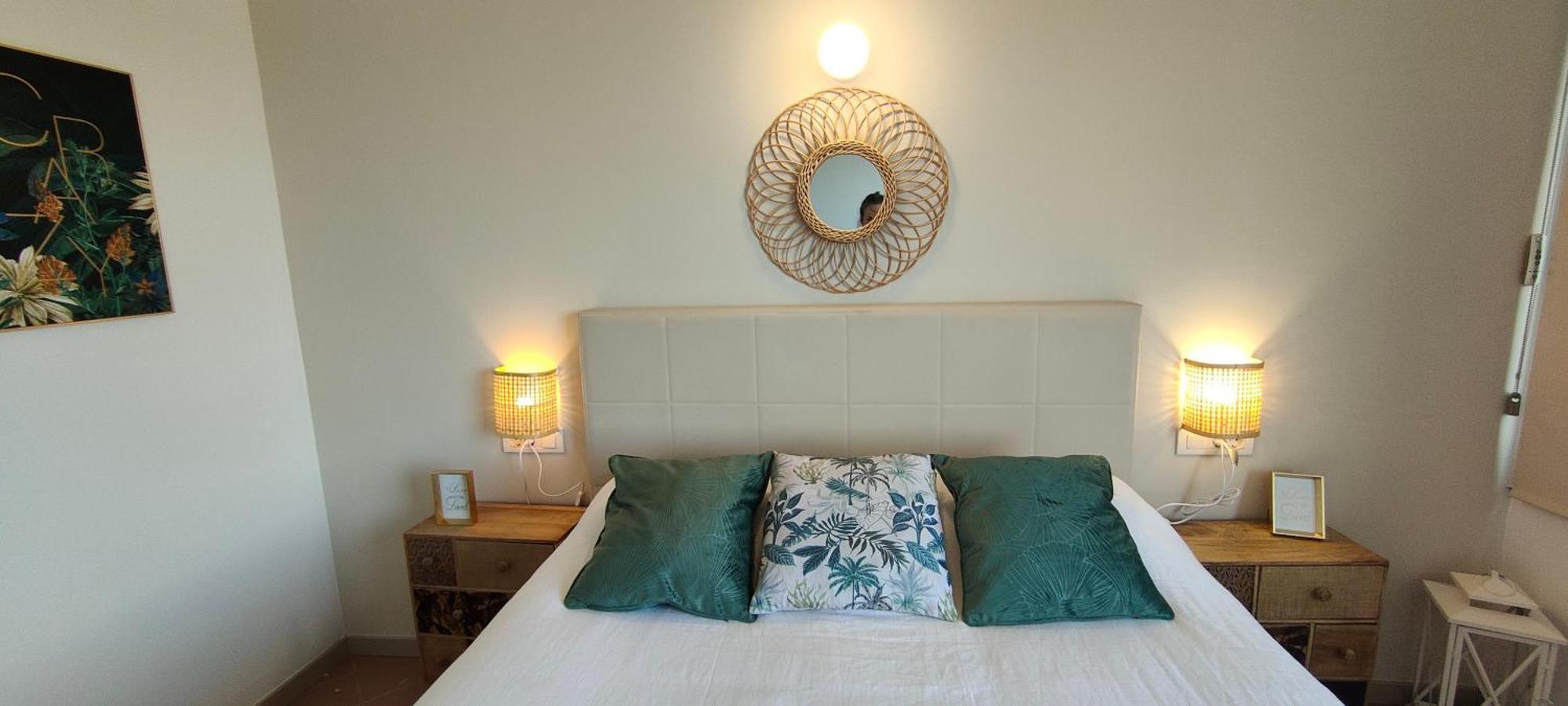 Duplex Mar&pol Palafrugell