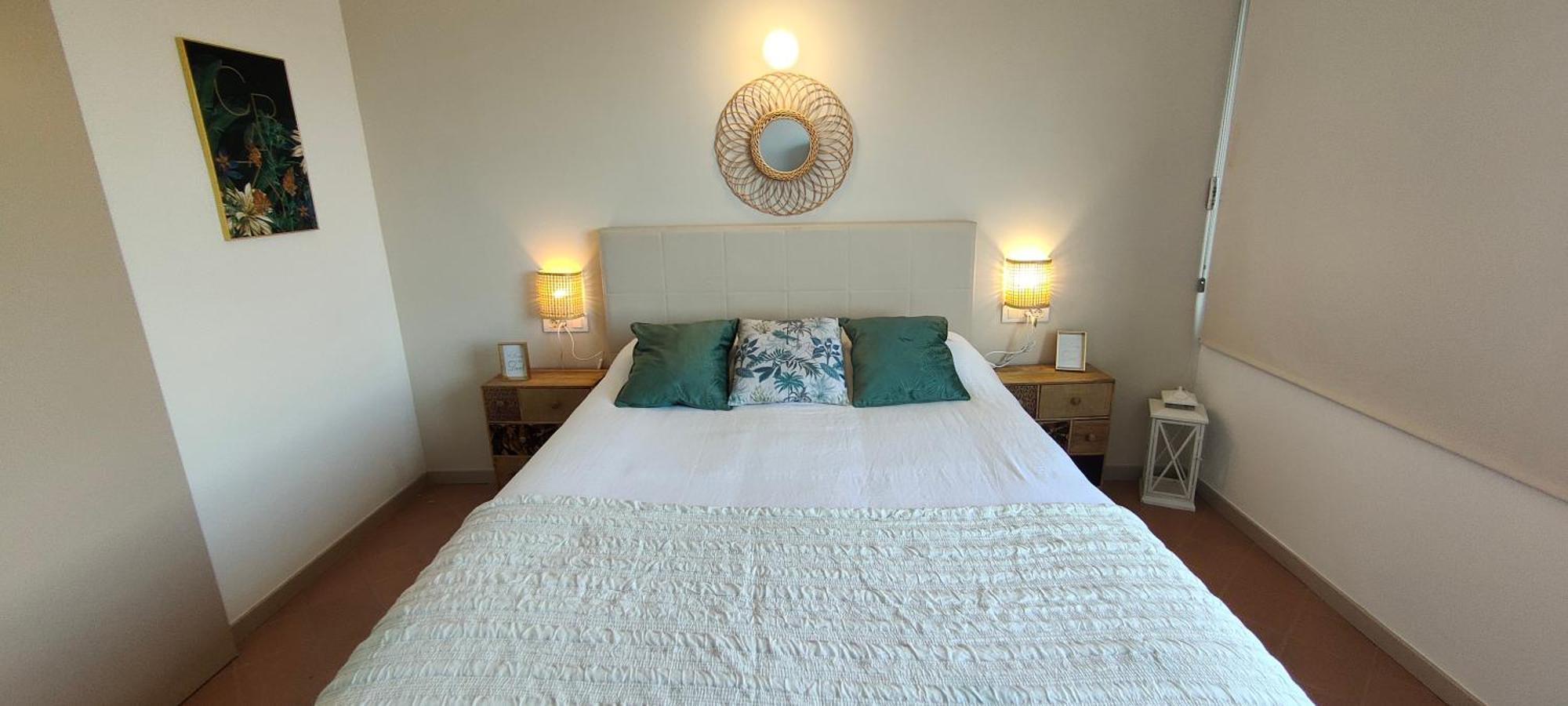 Duplex Mar&pol Apartment *