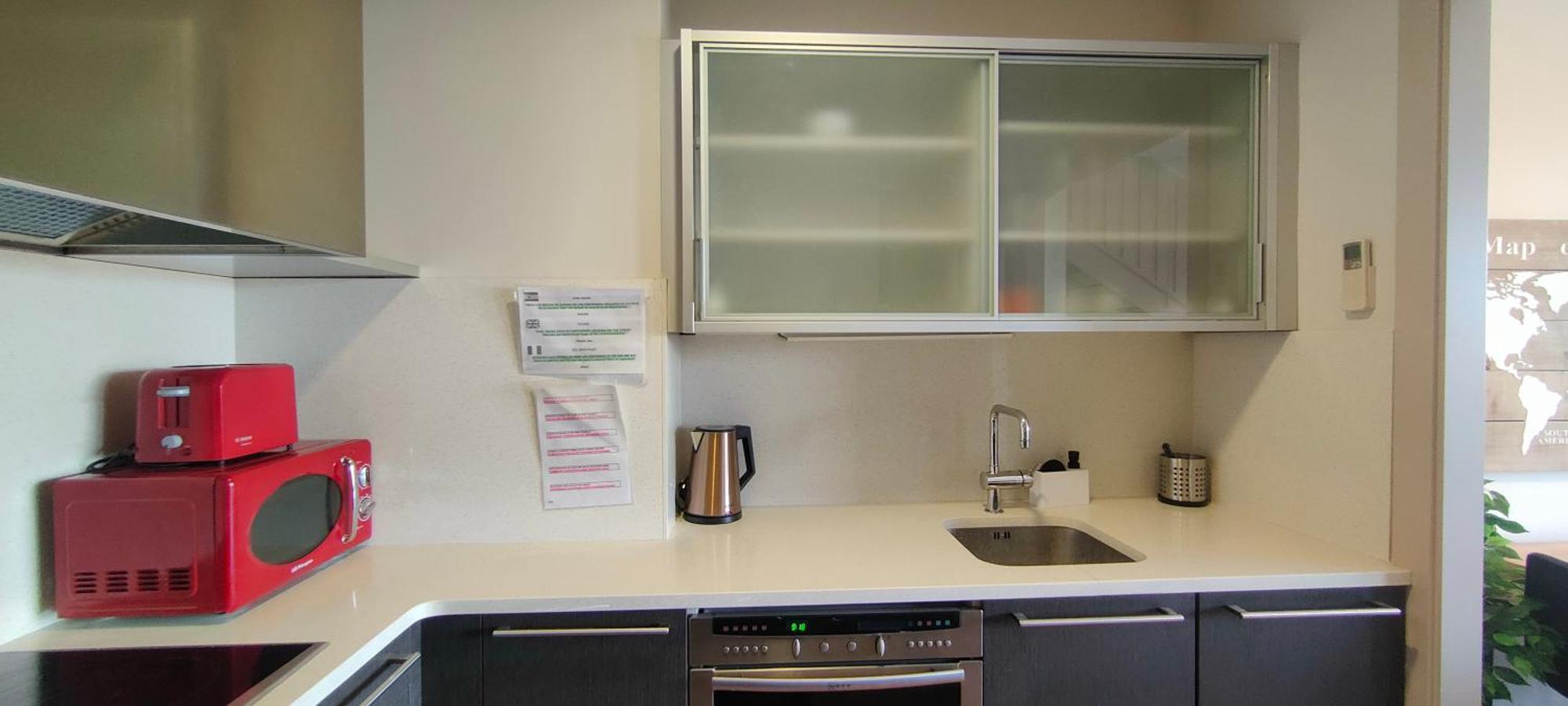 Duplex Mar&pol Palafrugell