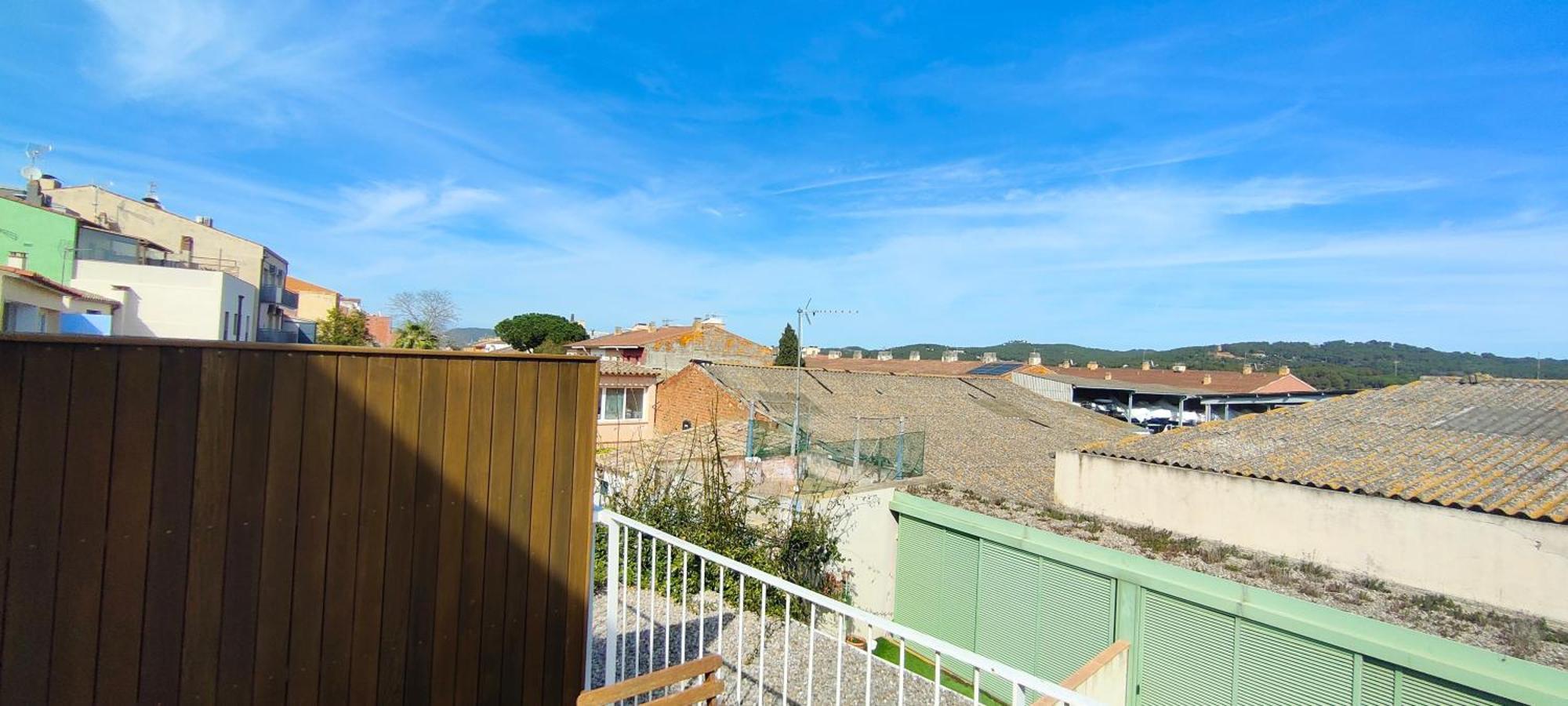 Duplex Mar&pol * Palafrugell