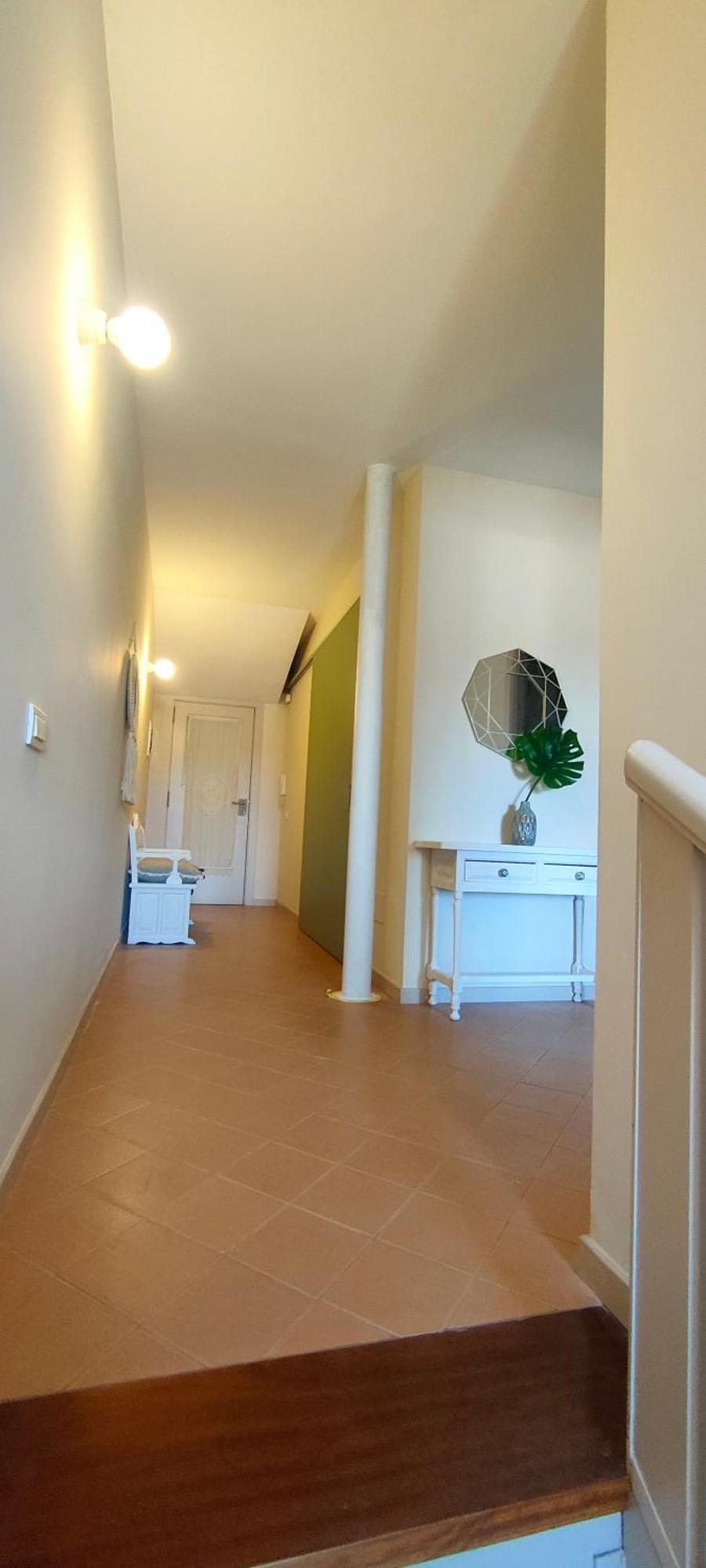 Apartment Duplex Mar&pol