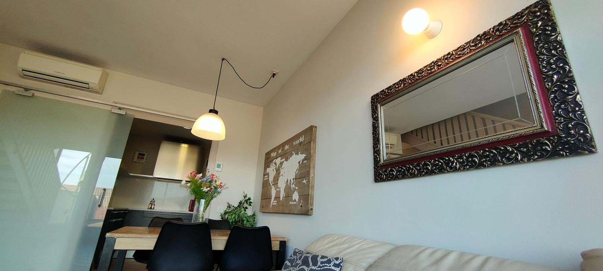 Duplex Mar&pol *