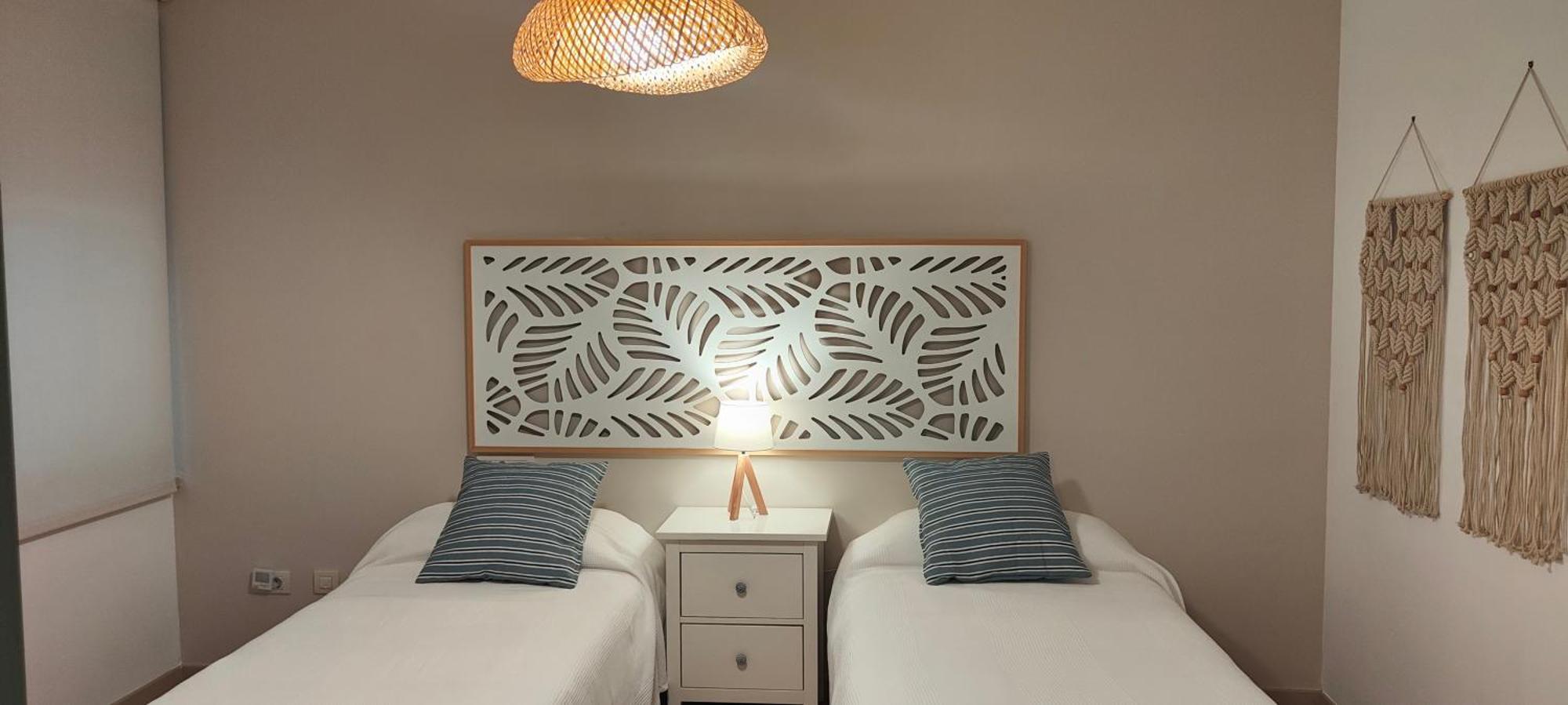 Duplex Mar&pol Apartment Palafrugell