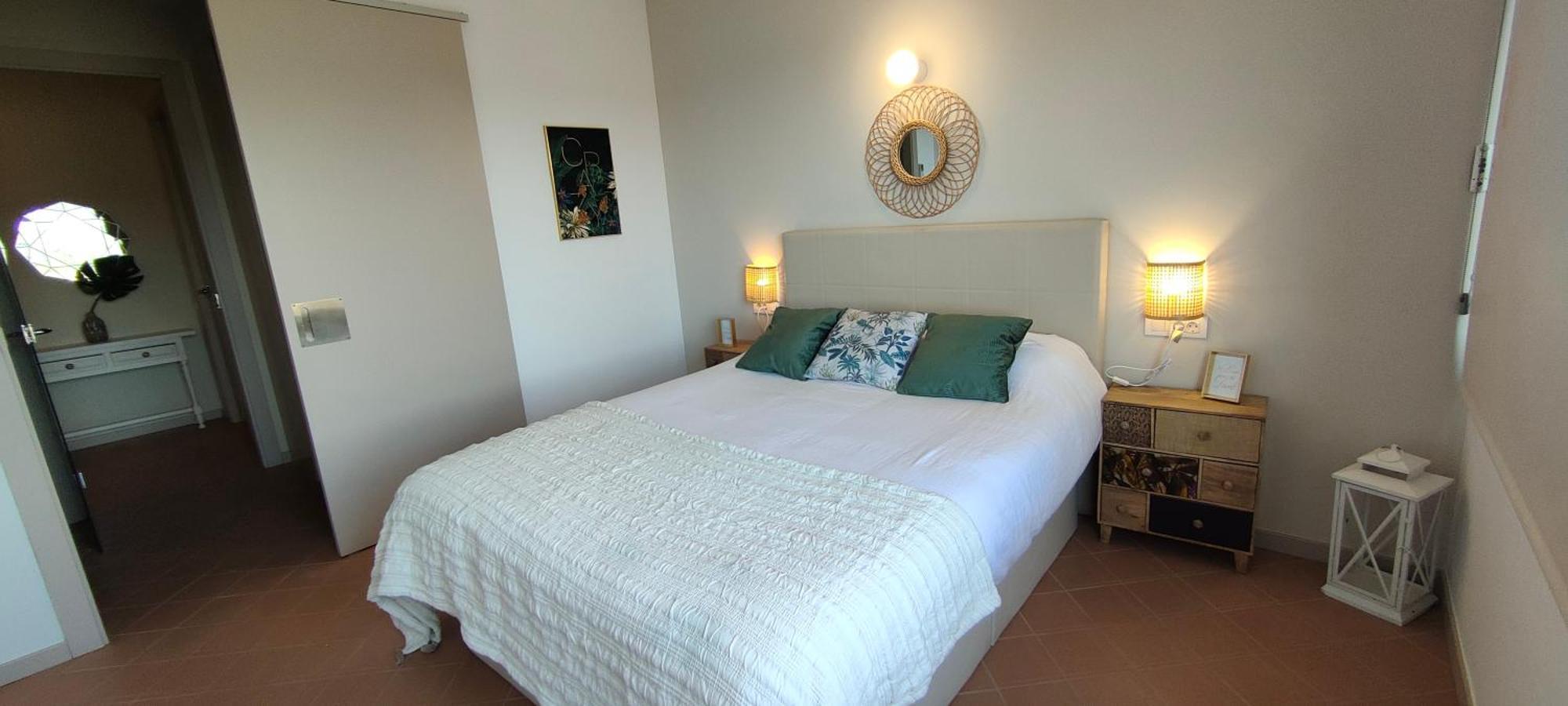 Apartment Duplex Mar&pol Palafrugell