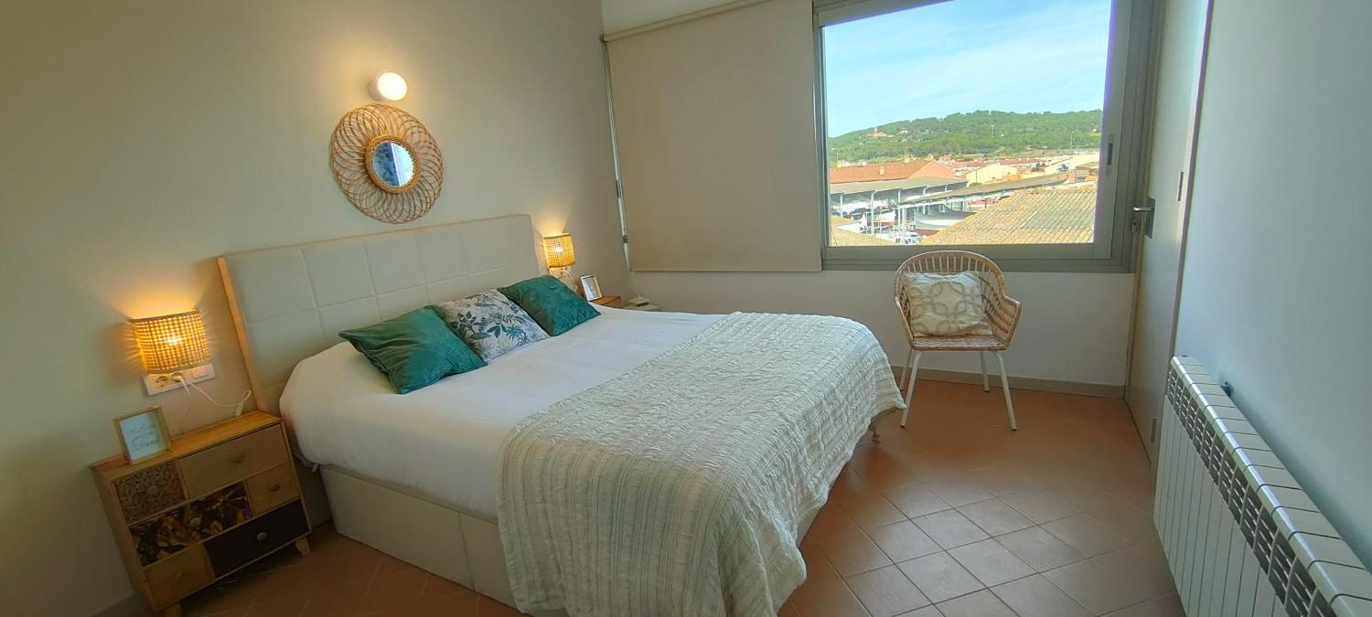 Duplex Mar&pol Palafrugell