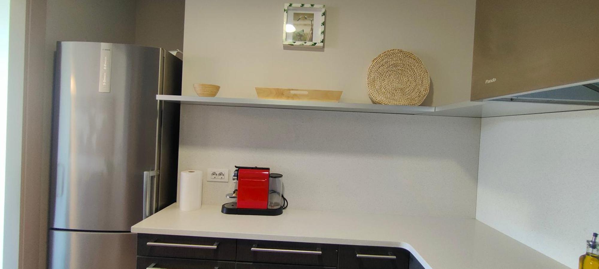 Duplex Mar&pol Apartment *