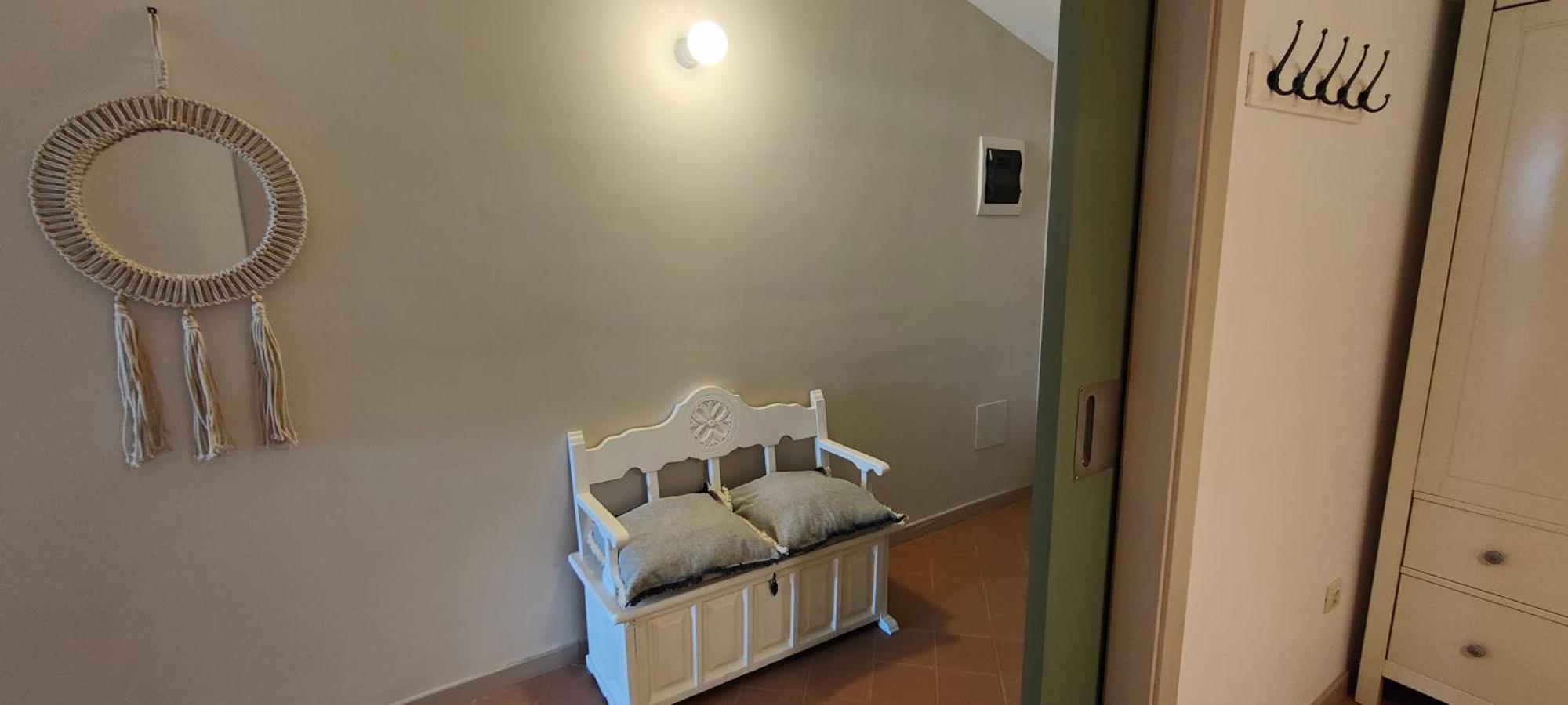 Apartment Duplex Mar&pol Palafrugell