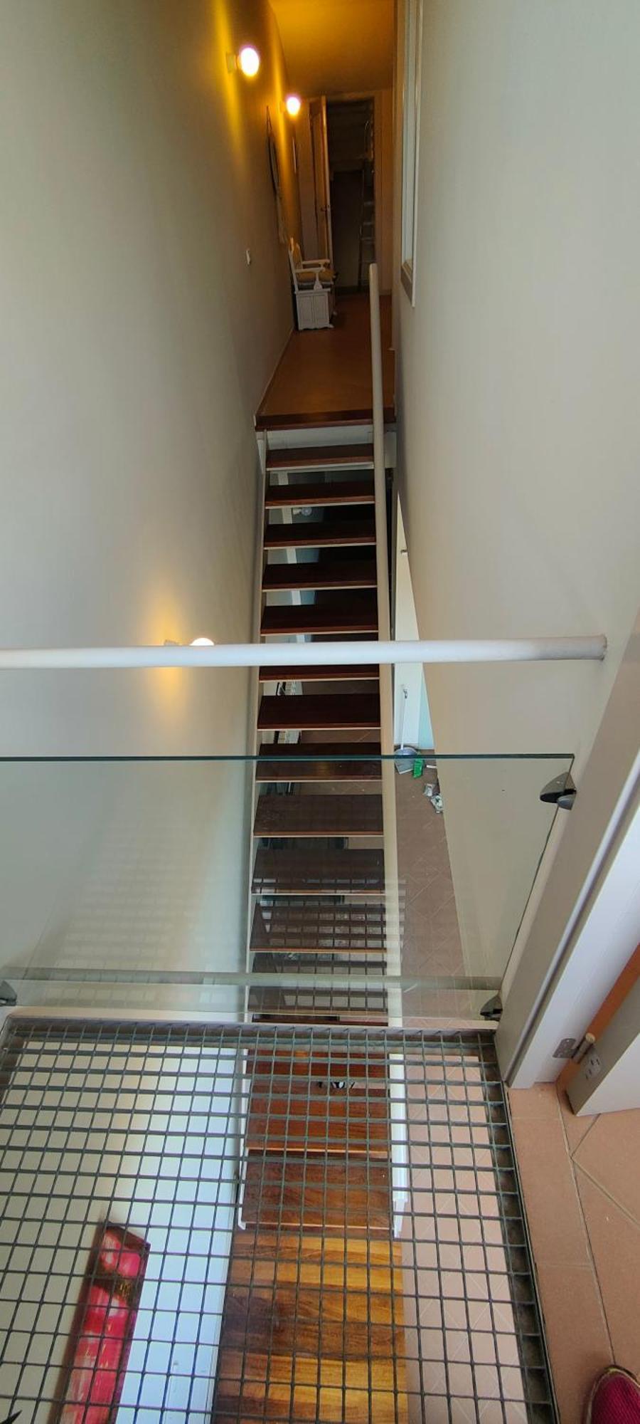 Duplex Mar&pol Palafrugell
