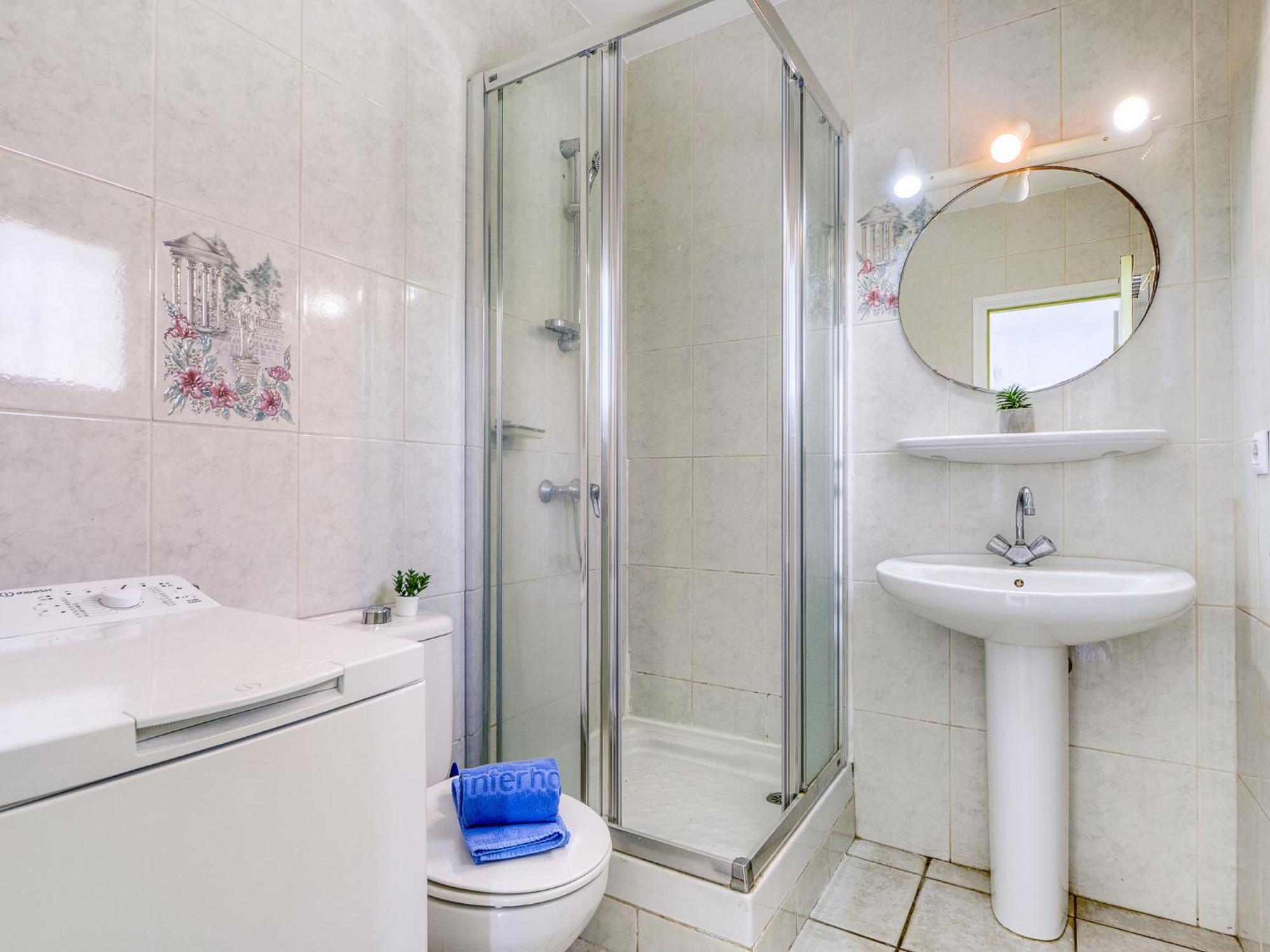 Muga-9 By Interhome * Ampuriabrava