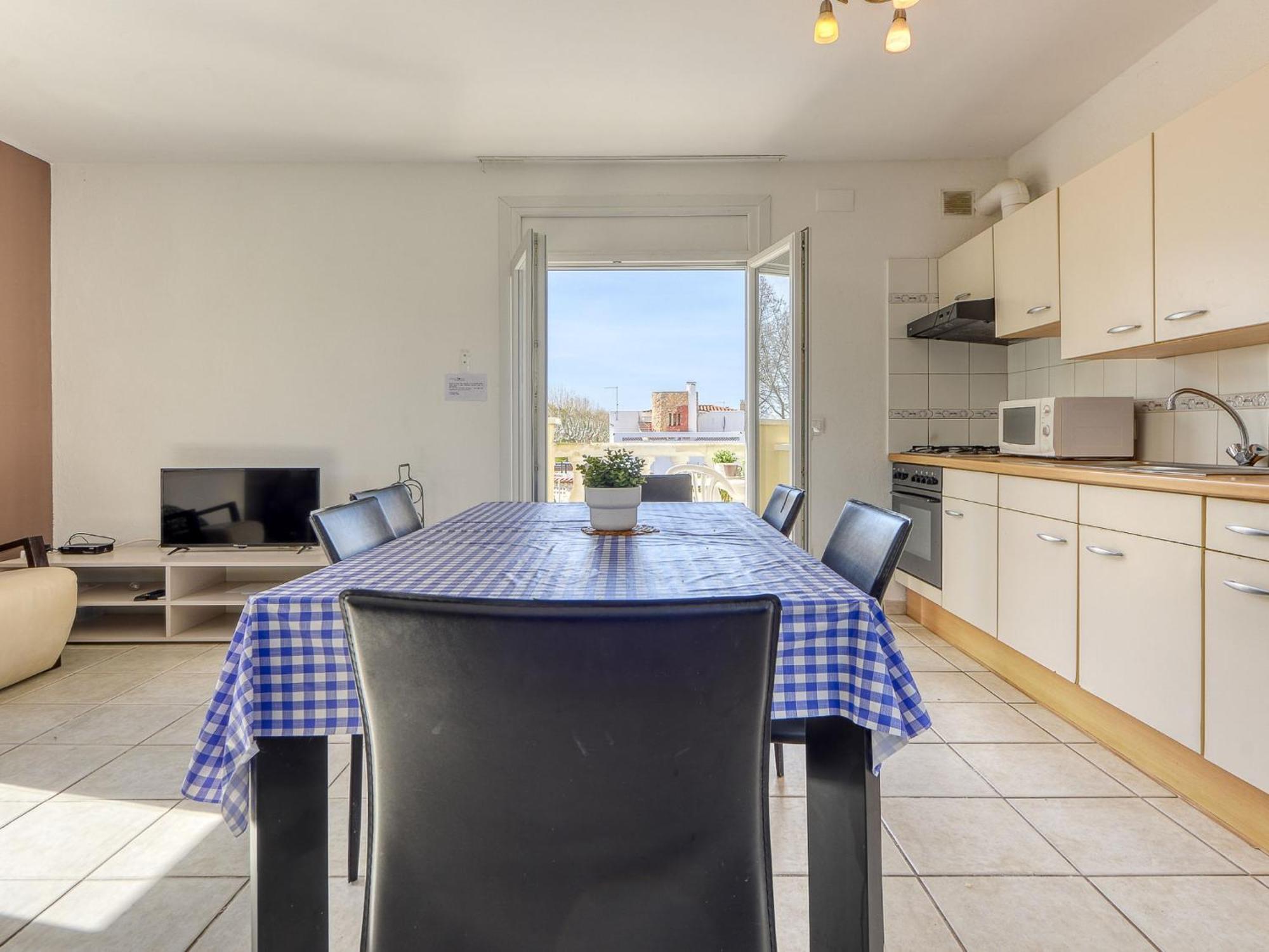 Apartamento Muga-9 By Interhome