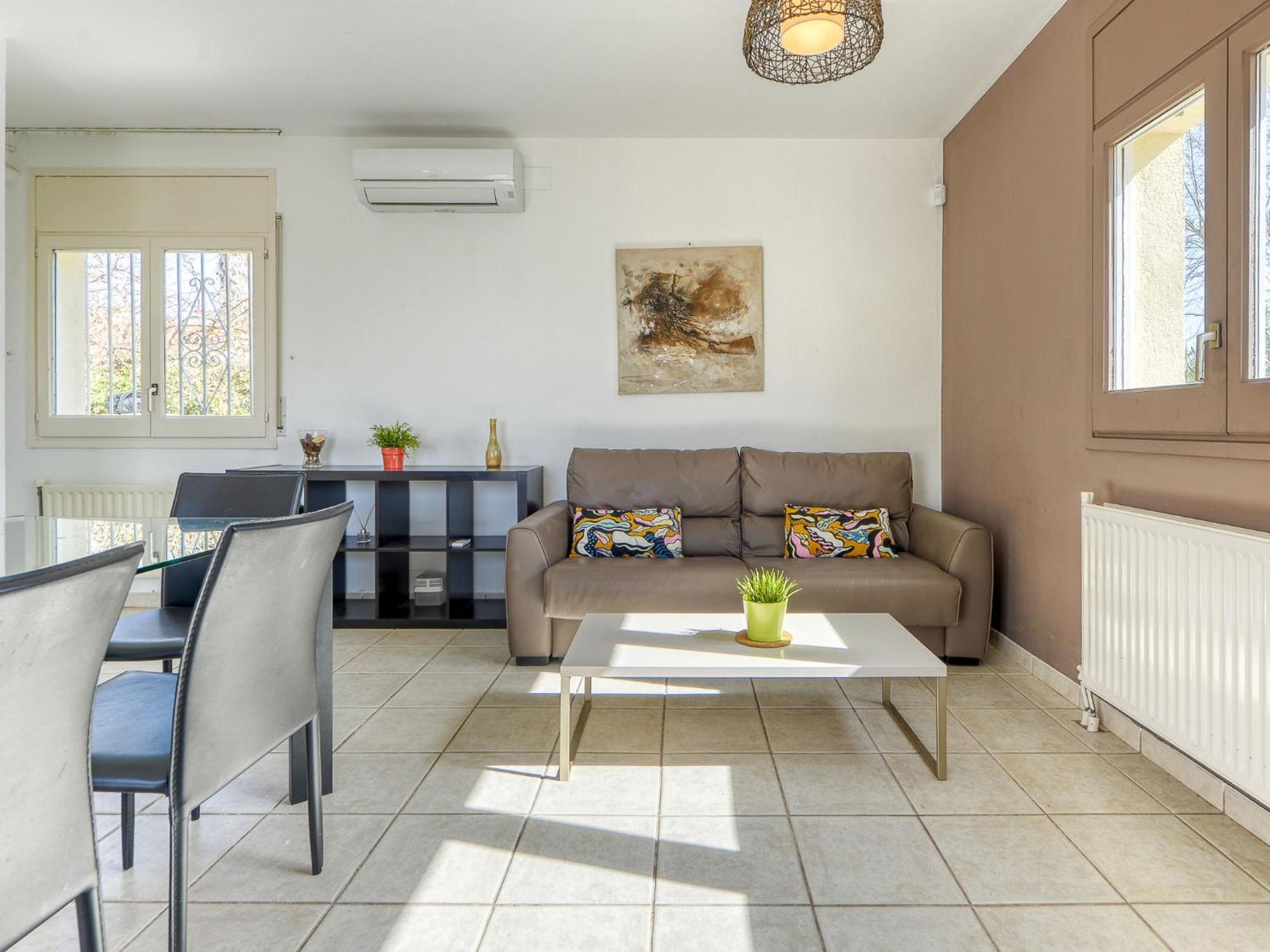 Apartamento Muga-9 By Interhome Ampuriabrava
