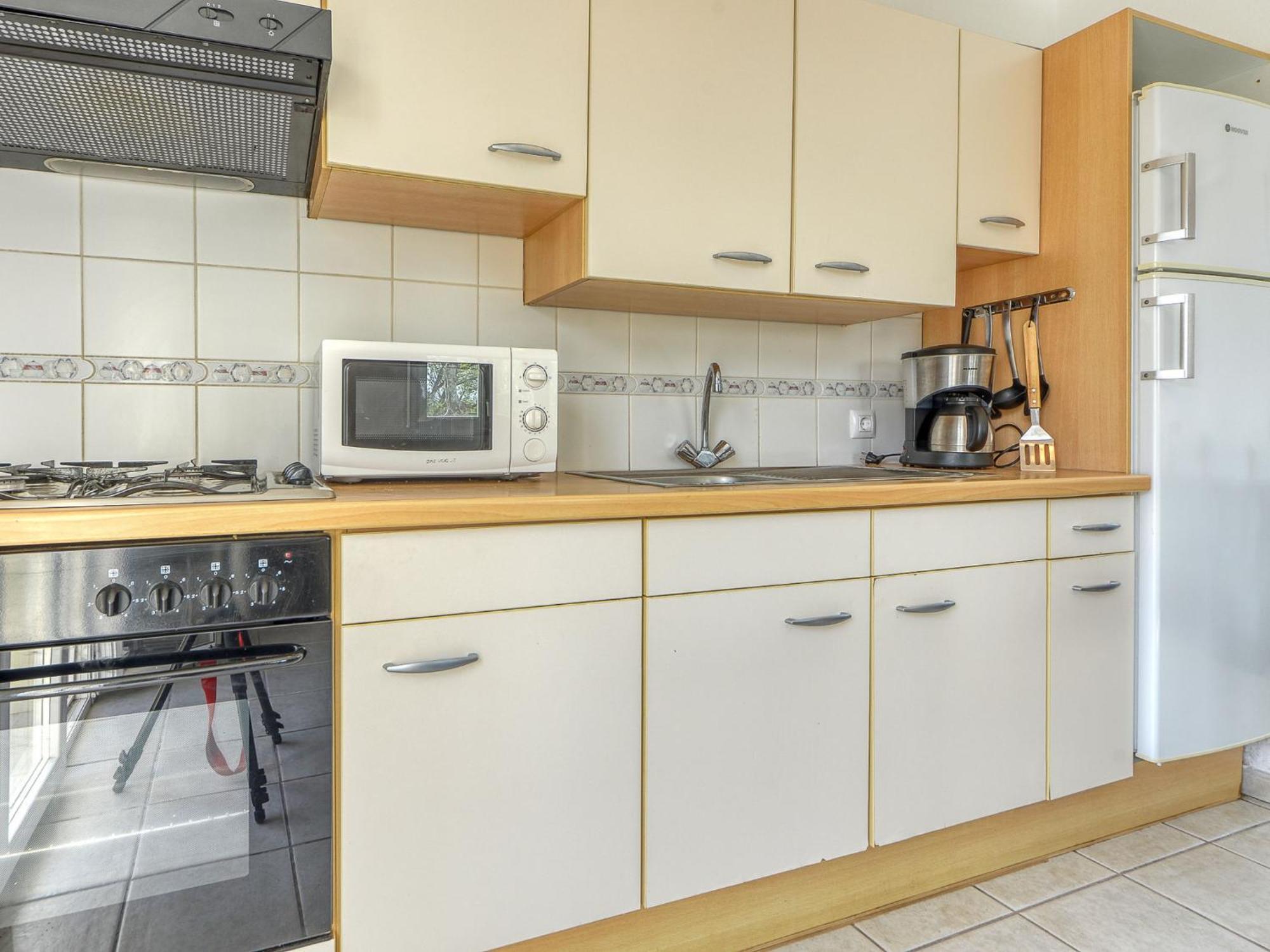 Muga-9 By Interhome Apartamento