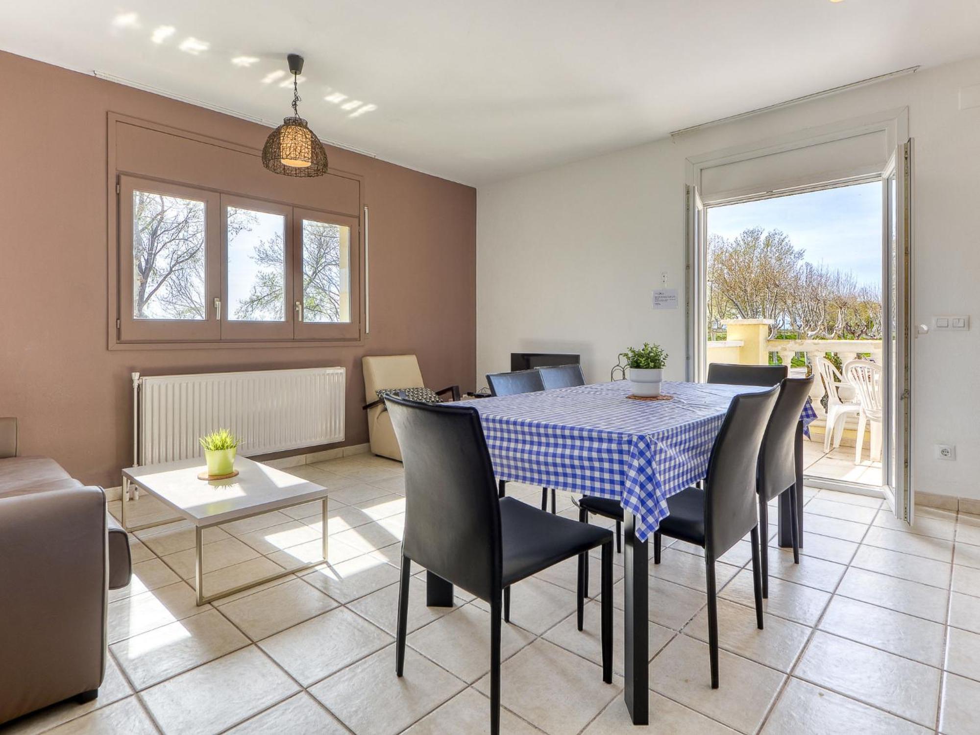 Muga-9 By Interhome *