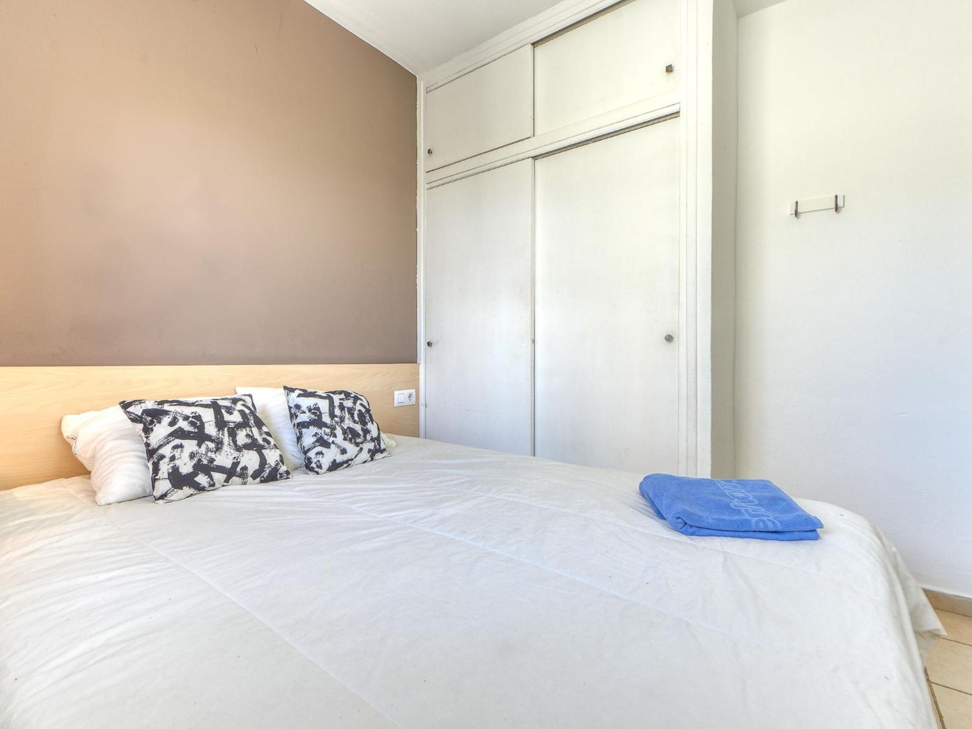 Apartamento Muga-6 By Interhome *