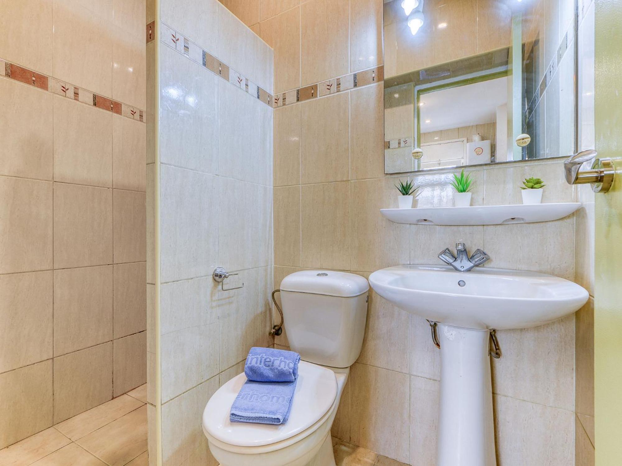 Muga-6 By Interhome Apartamento *