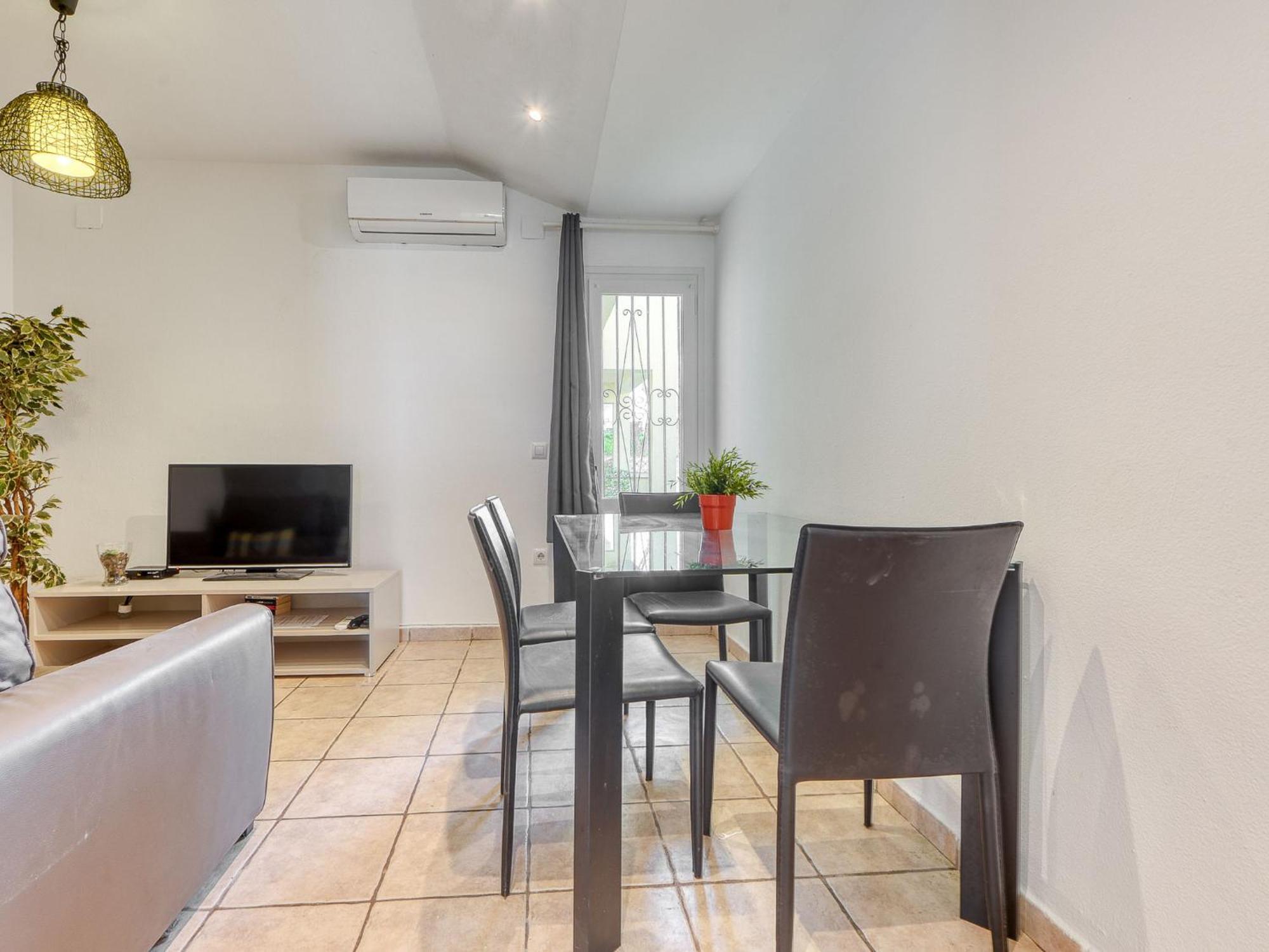 Muga-6 By Interhome * Ampuriabrava