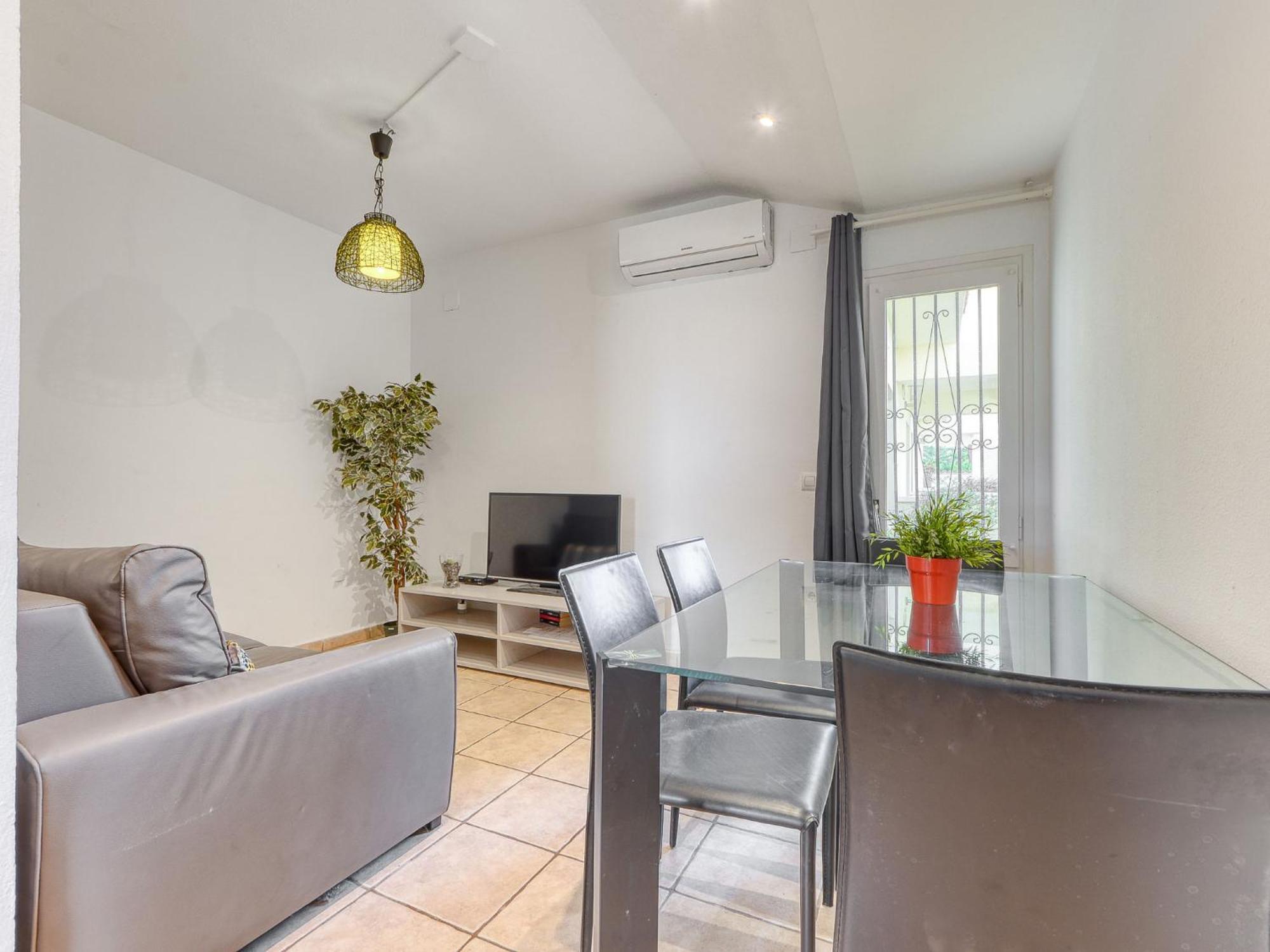 Apartamento Muga-6 By Interhome *