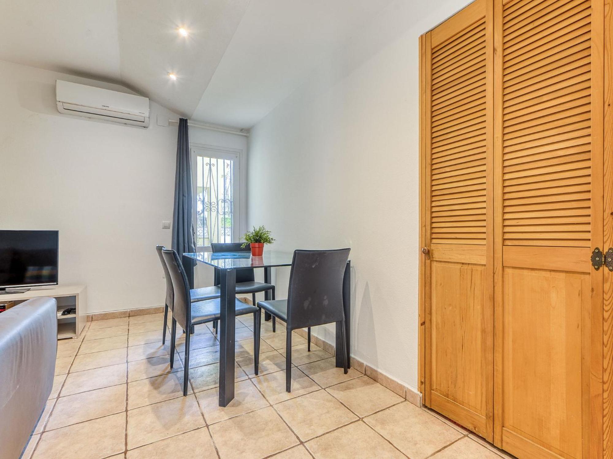 Muga-6 By Interhome Apartamento *