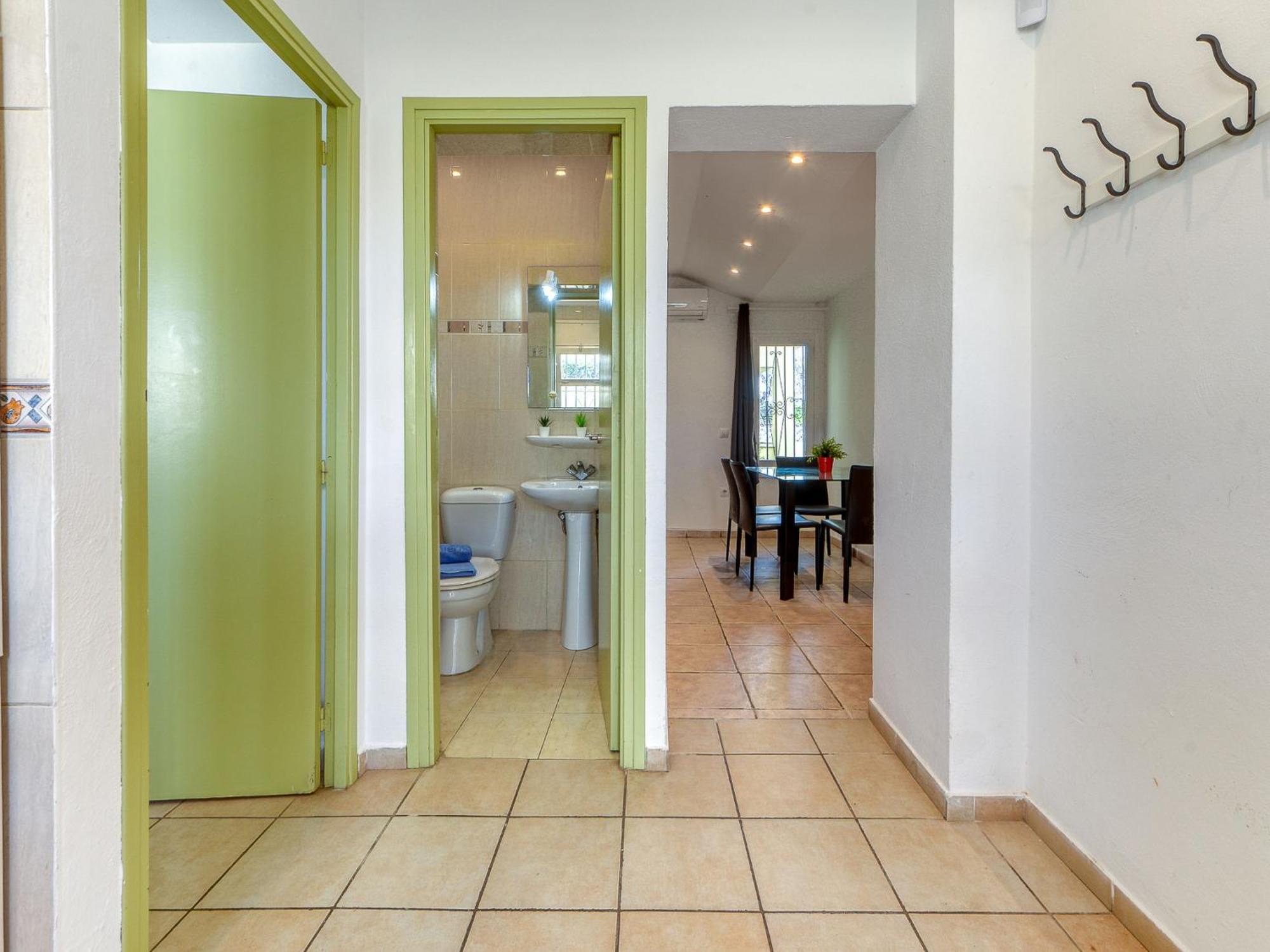 Muga-6 By Interhome Ampuriabrava