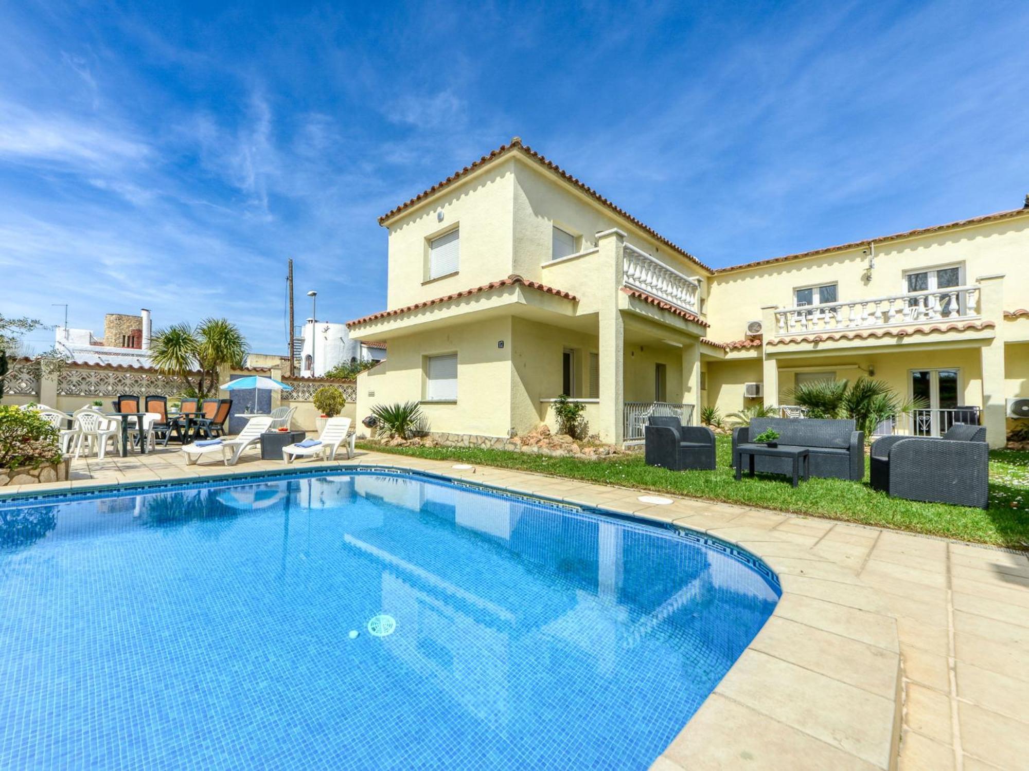 Muga-6 By Interhome Apartamento *