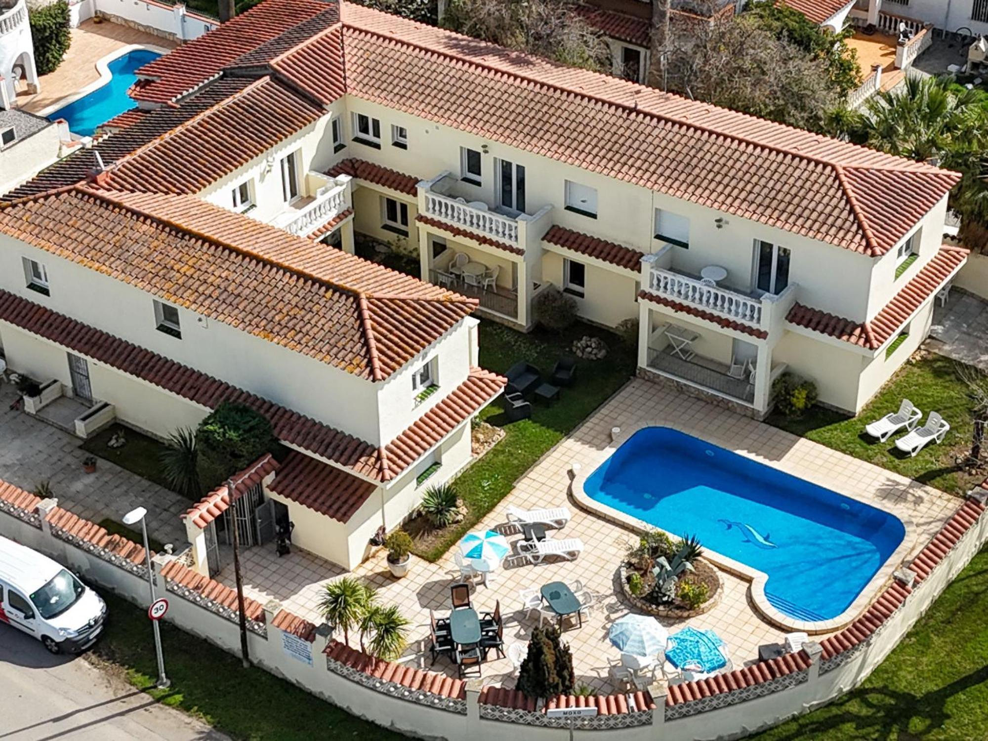 Apartamento Muga-6 By Interhome