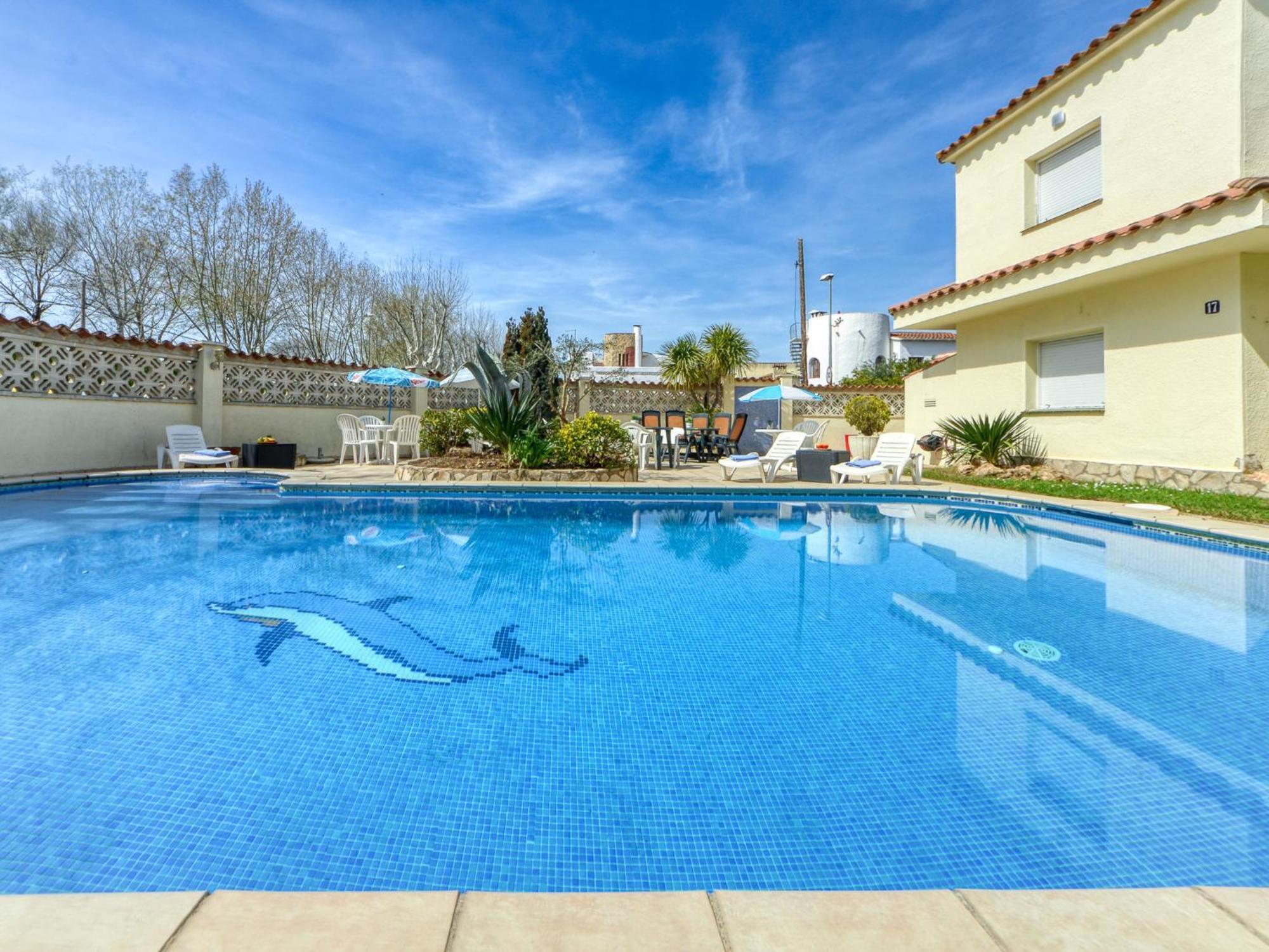 Muga-6 By Interhome Apartamento *