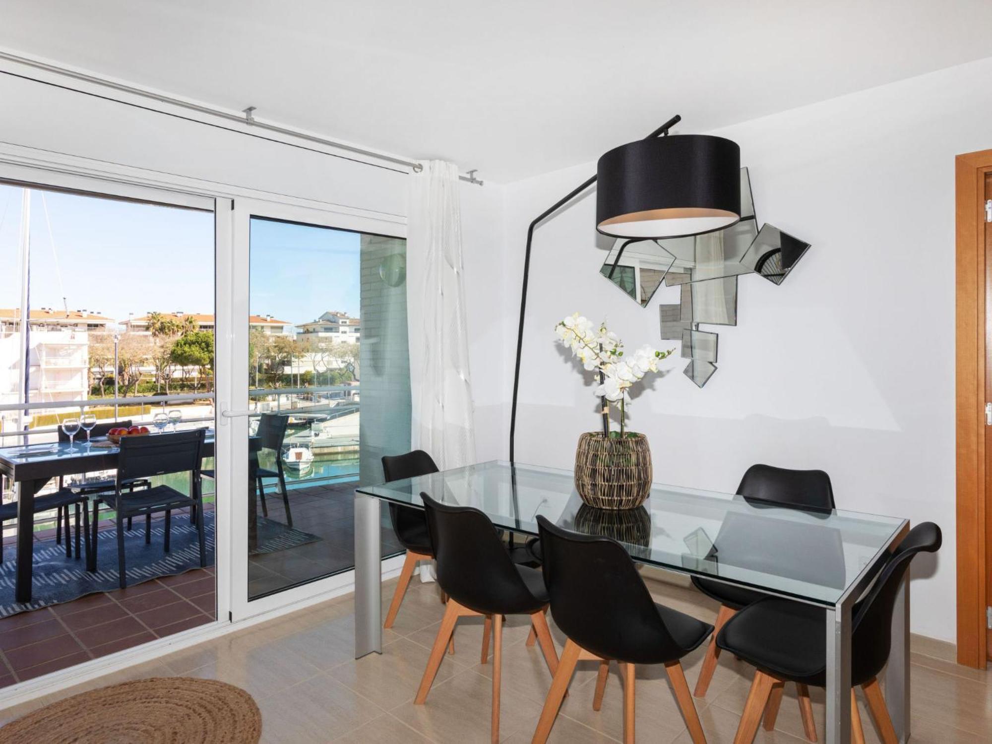 Punta Prima Mar By Interhome Apartment