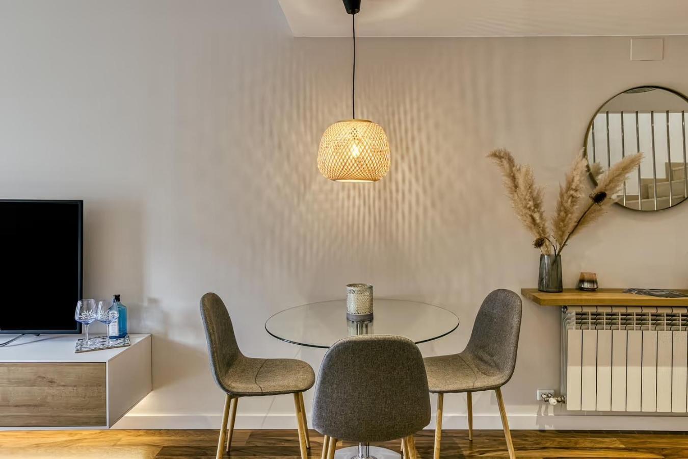 Apartamento Duplex Dali