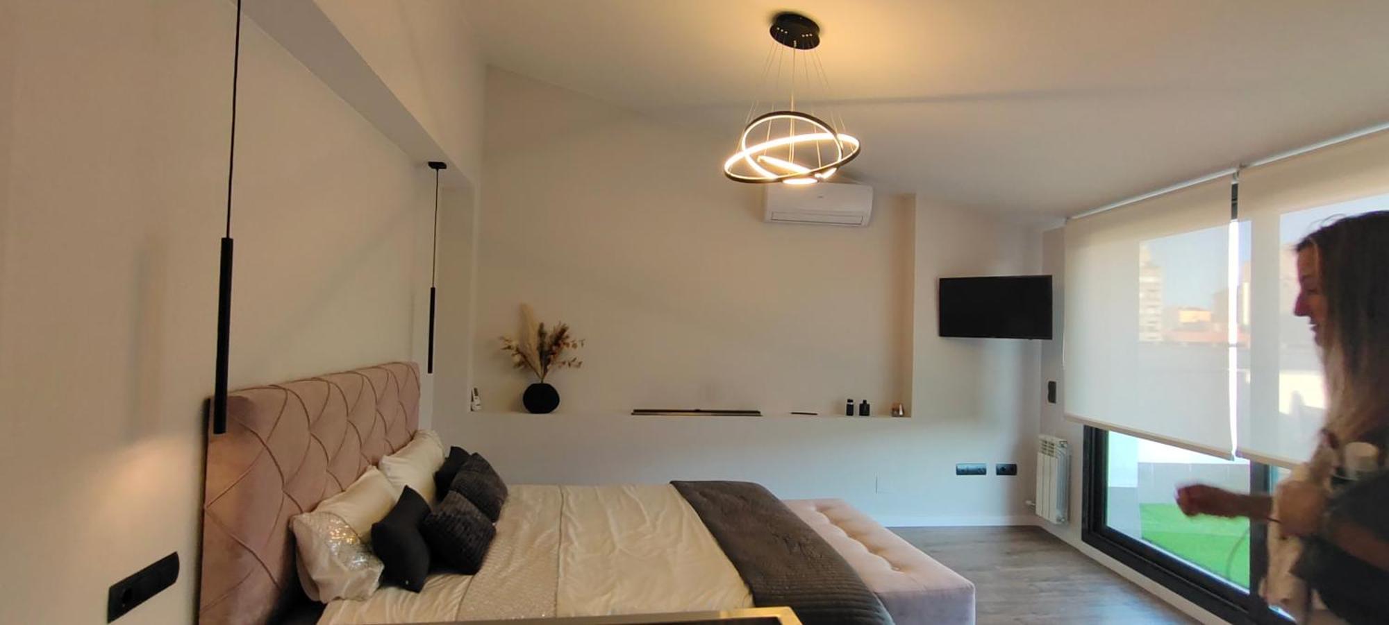 Apartamento Duplex Dali Figueras