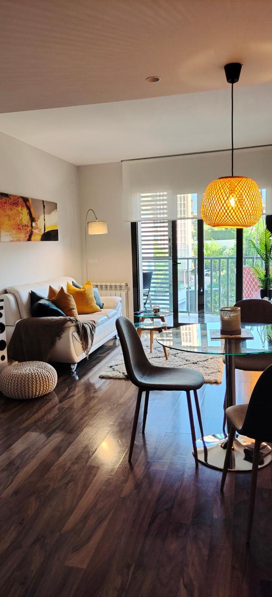 Duplex Dali Apartamento Figueras