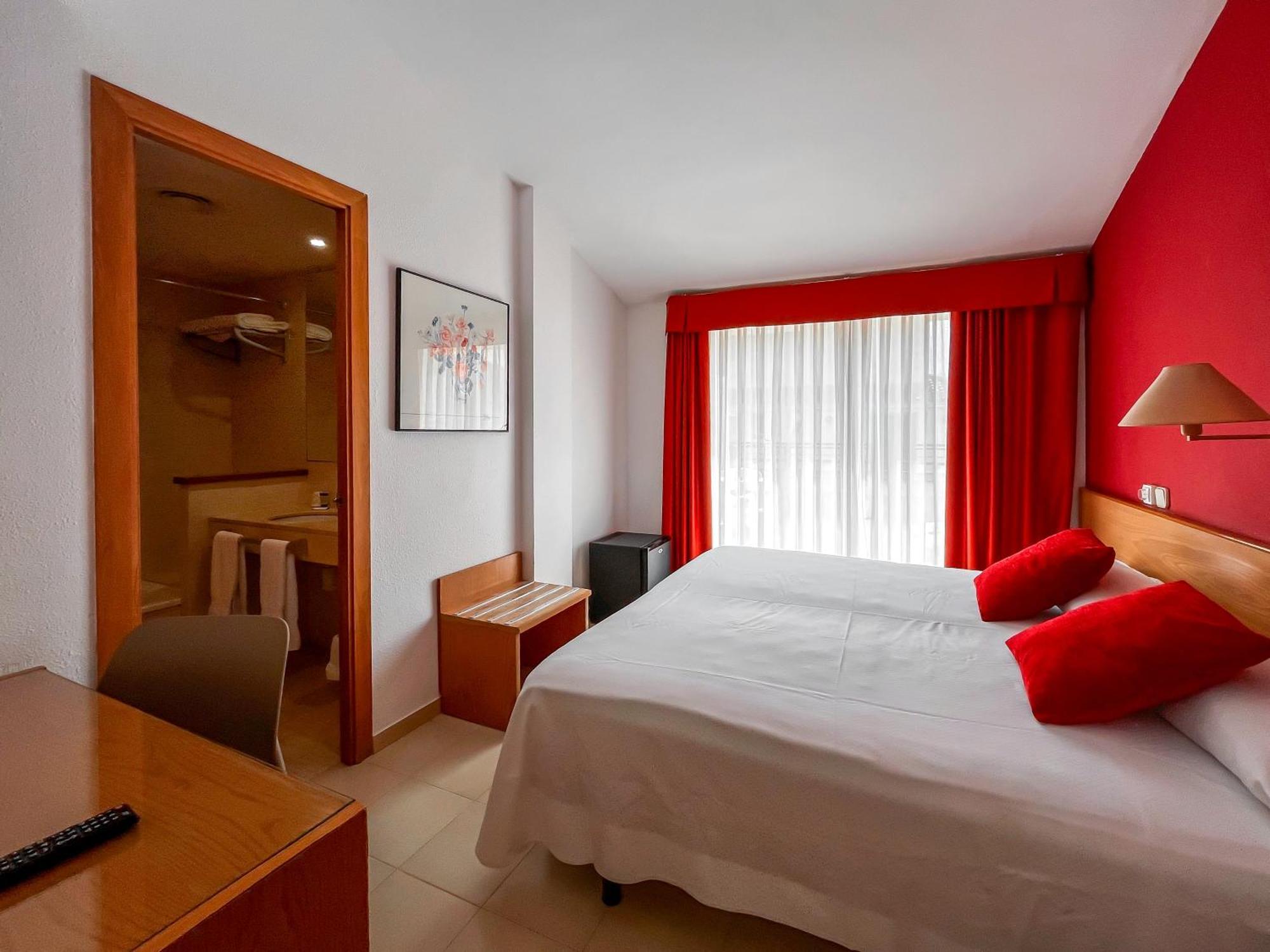 Rvhotels Mar De Tossa Hotel Tossa de Mar
