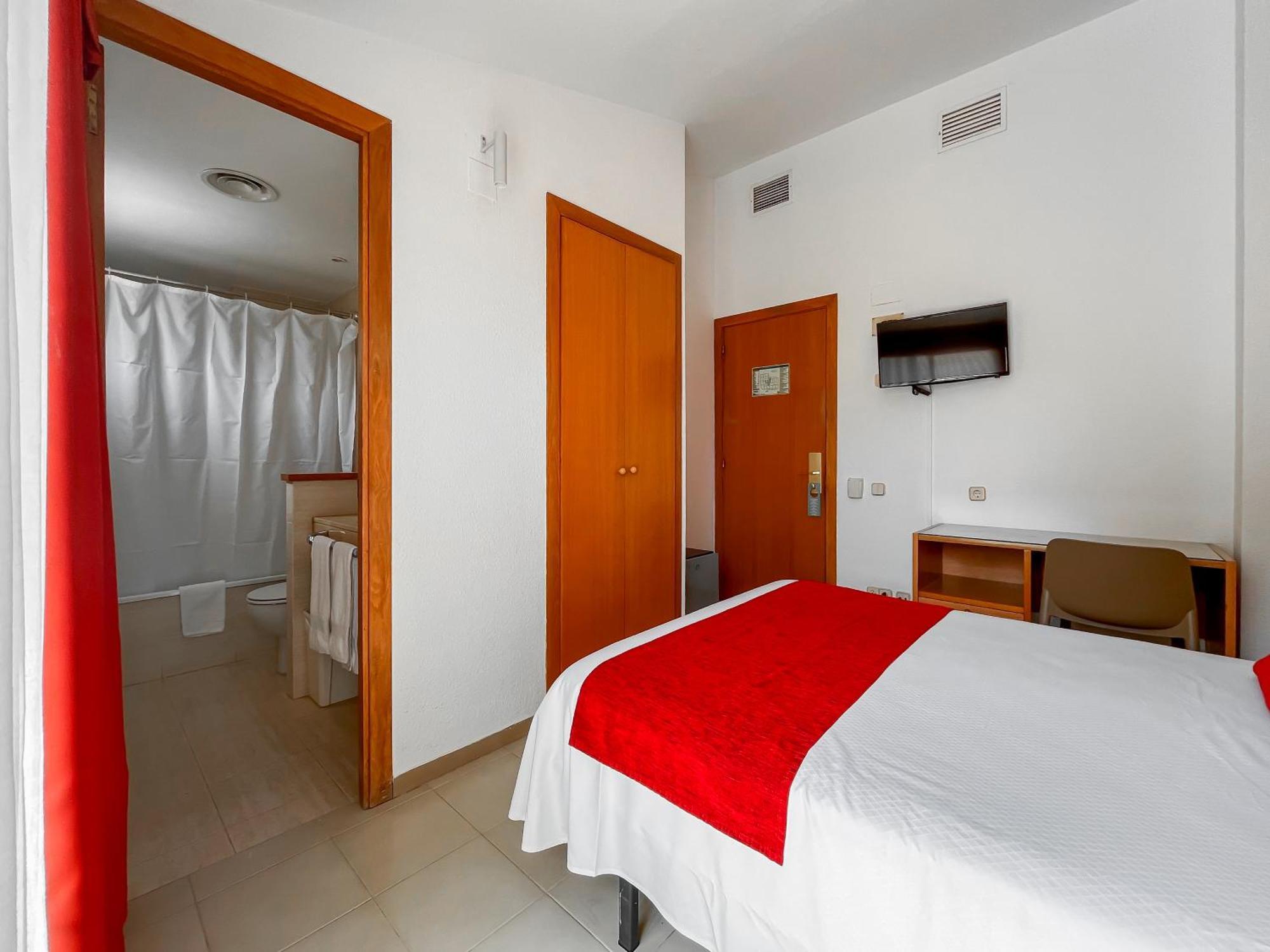 Rvhotels Mar De Tossa 3*
