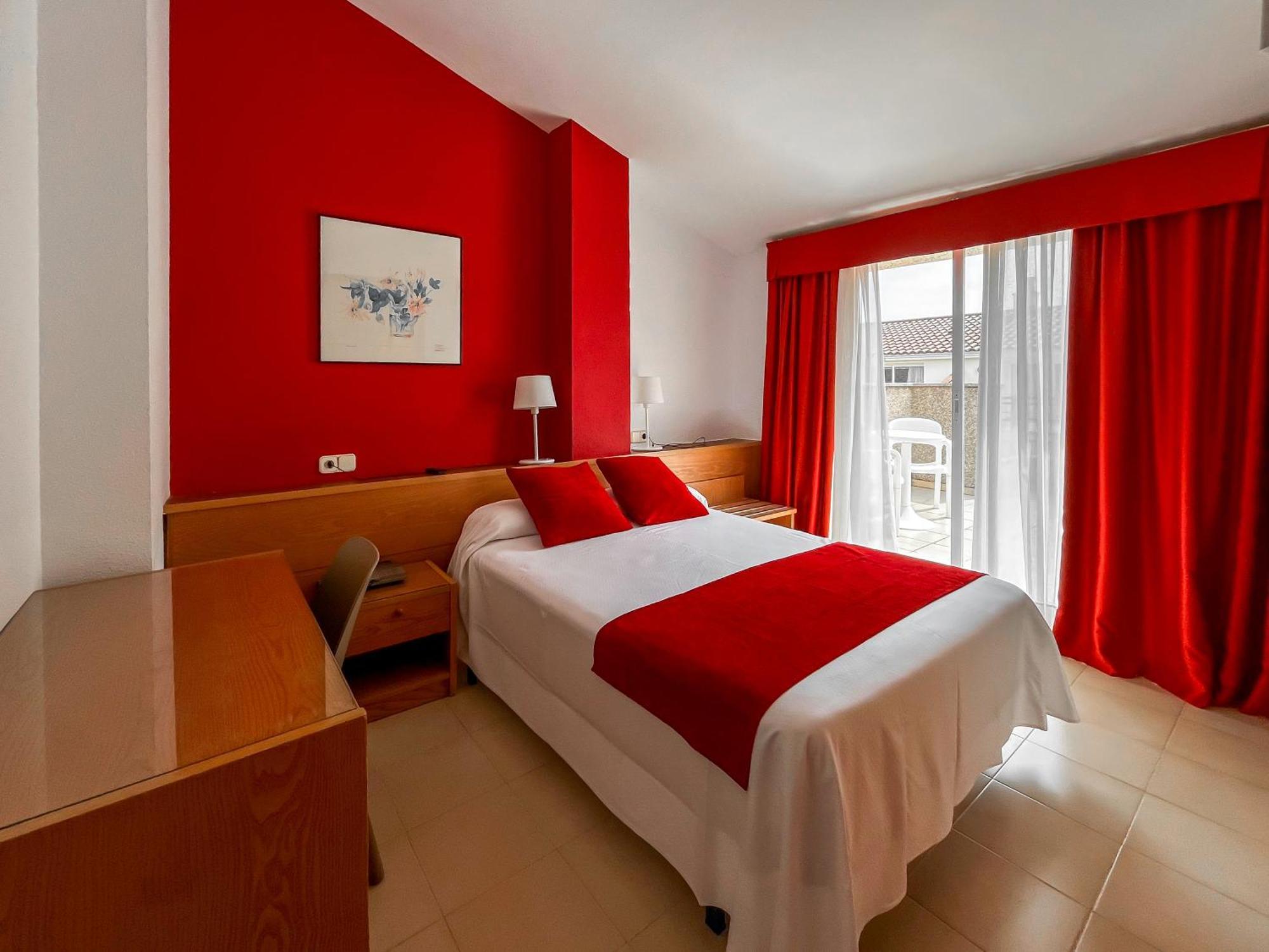 Hotel Rvhotels Mar De Tossa Tossa de Mar