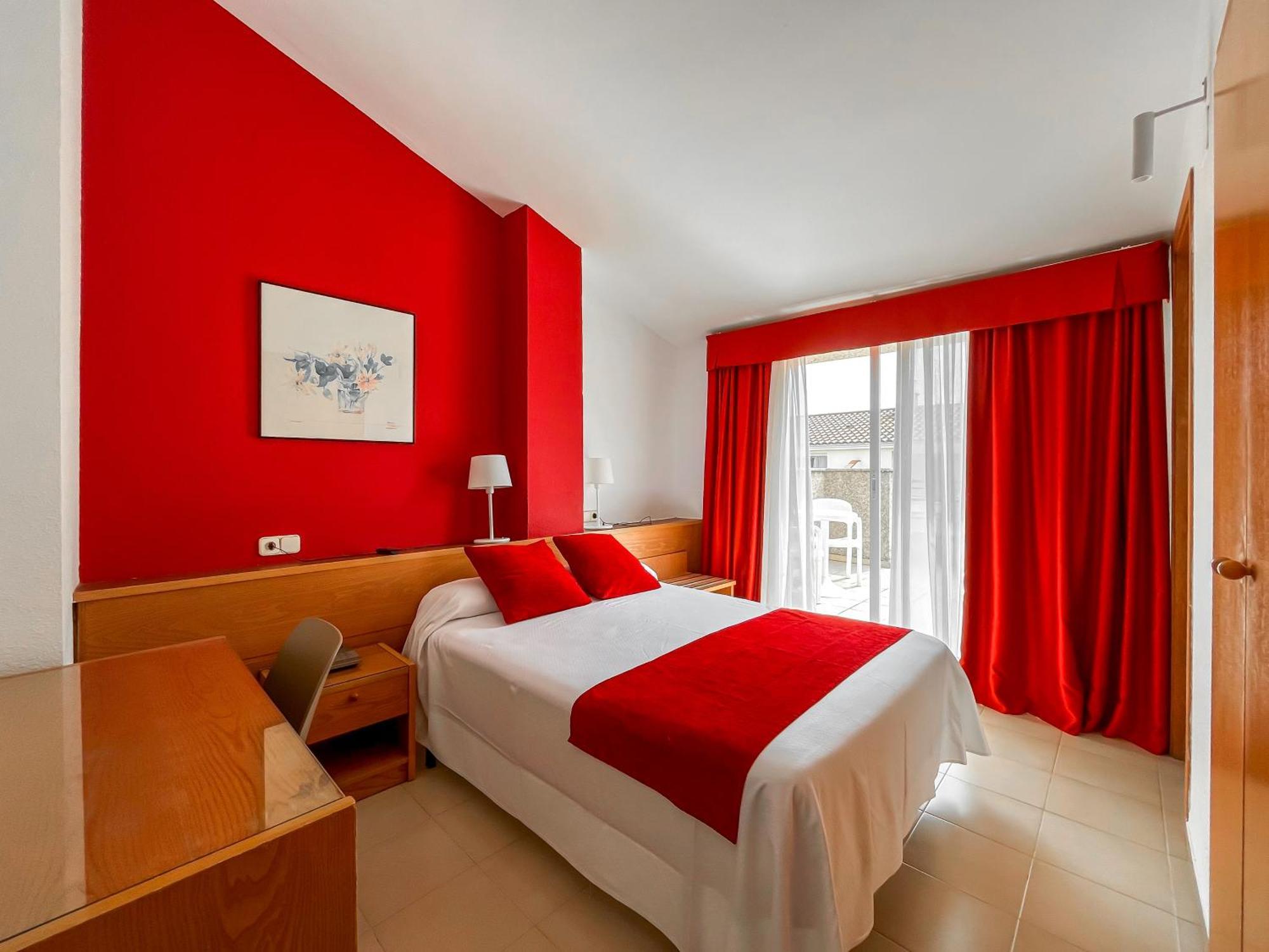 Rvhotels Mar De Tossa Tossa de Mar