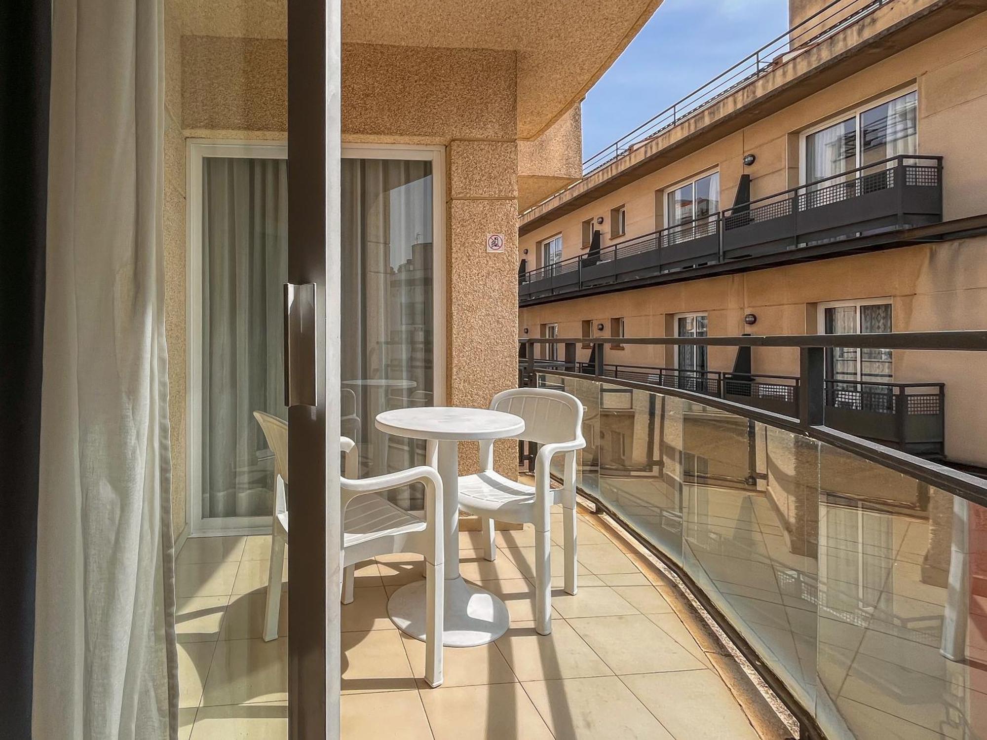 Rvhotels Mar De Tossa Hotel