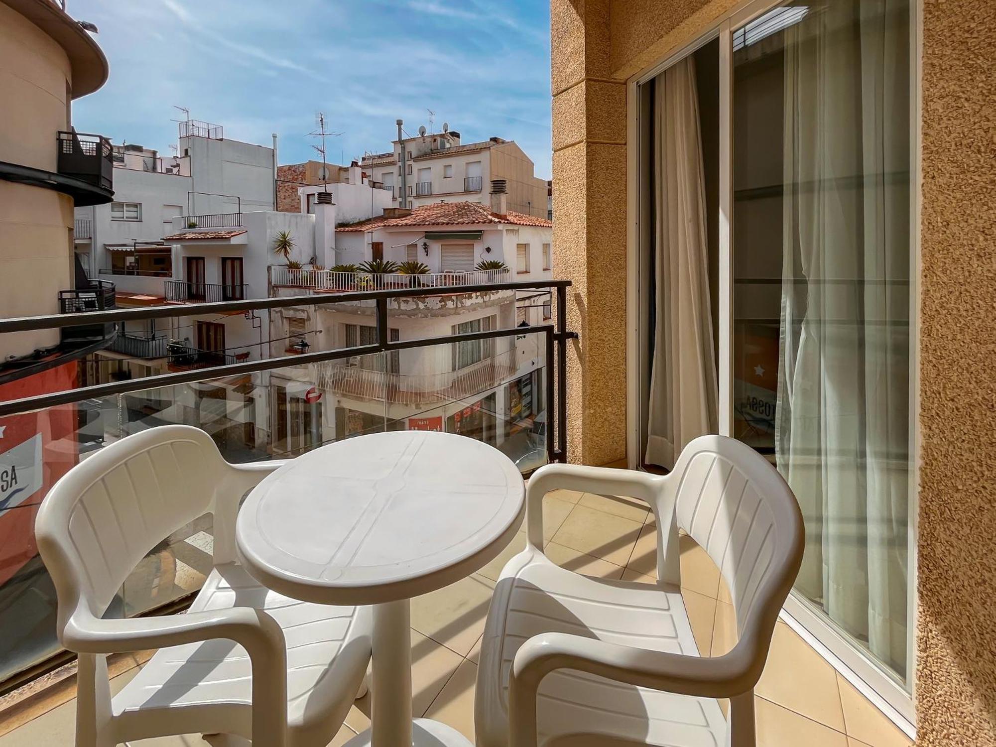 Hotel Rvhotels Mar De Tossa