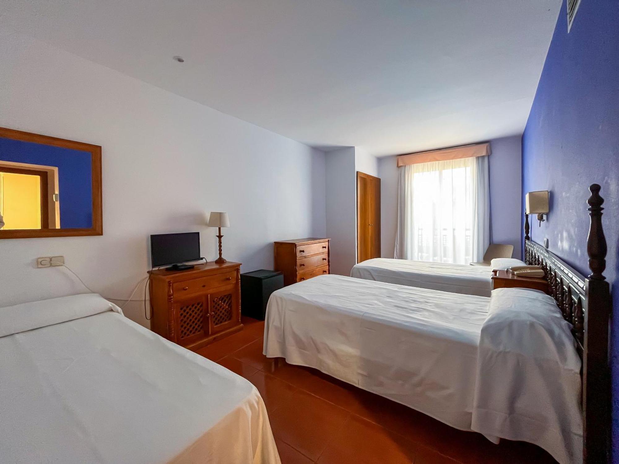 Rvhotels Mar De Tossa Hotel 3*