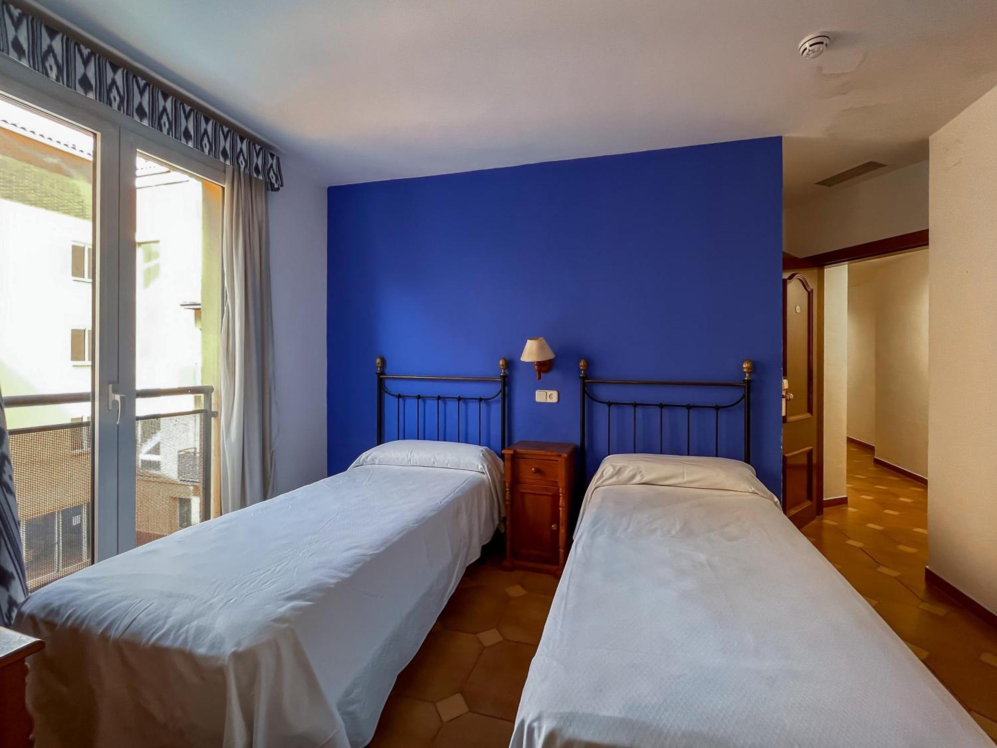 Hotel Rvhotels Mar De Tossa 3*