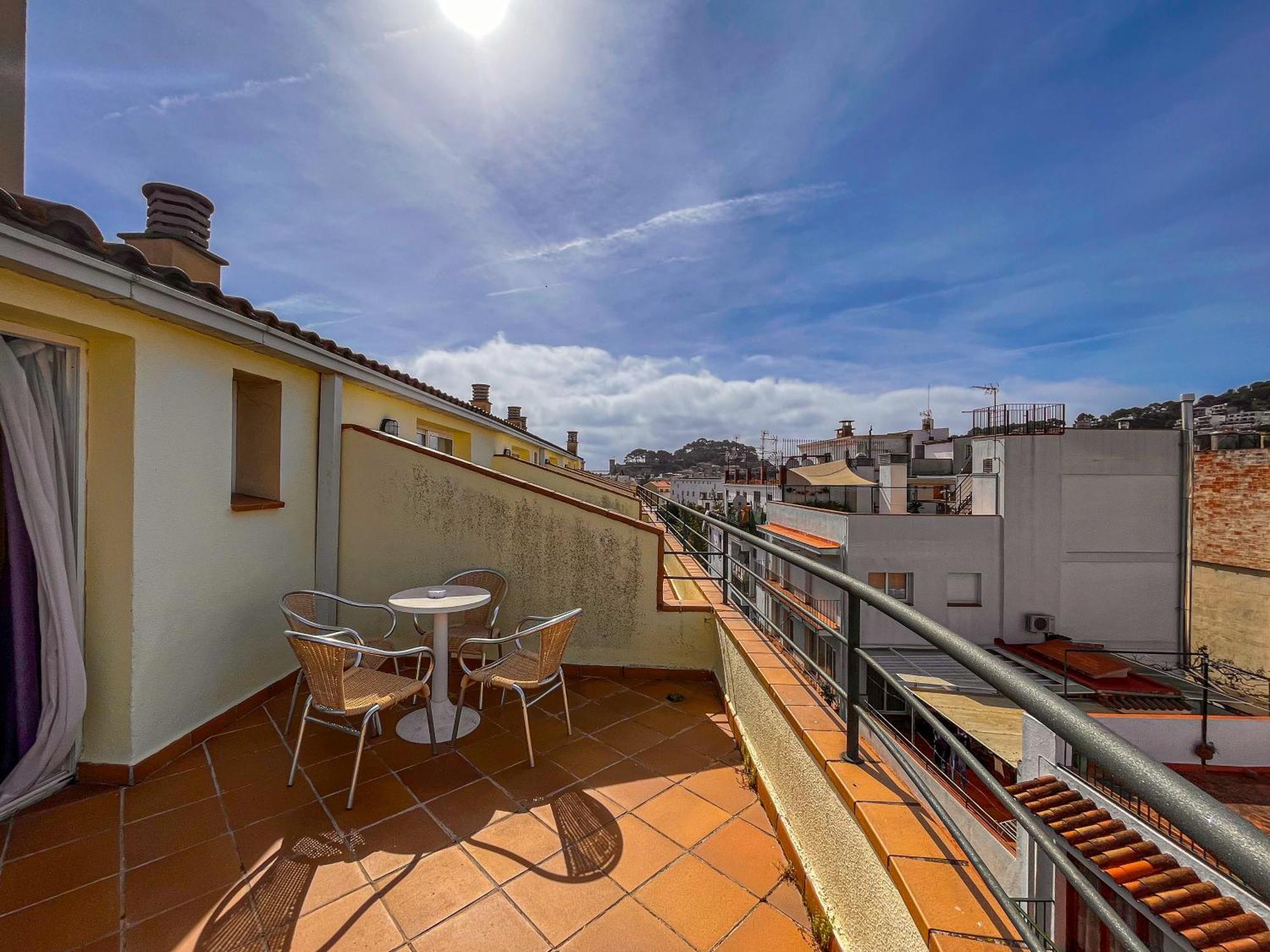 Rvhotels Mar De Tossa Hotel