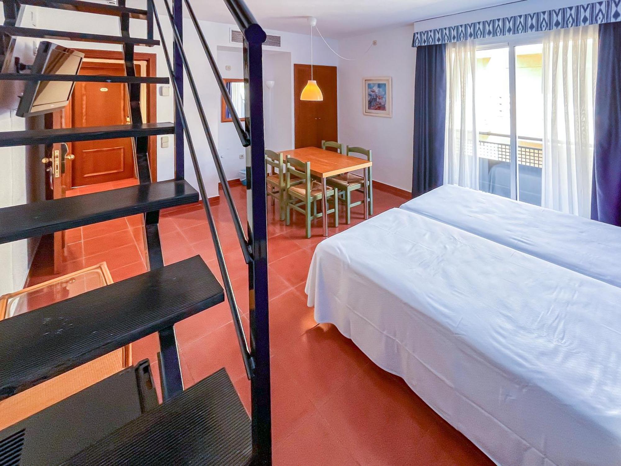 Rvhotels Mar De Tossa