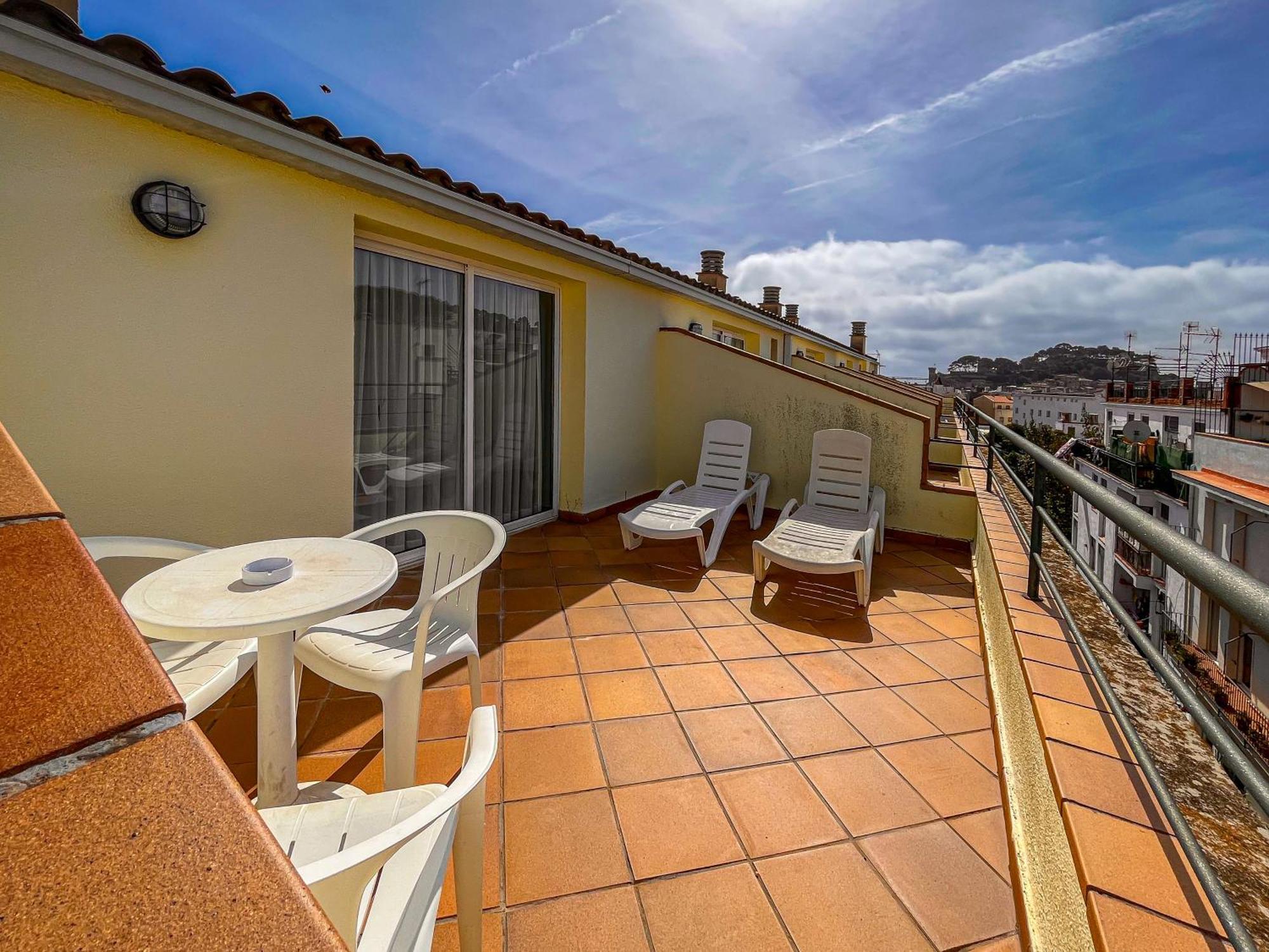 Rvhotels Mar De Tossa Hotel