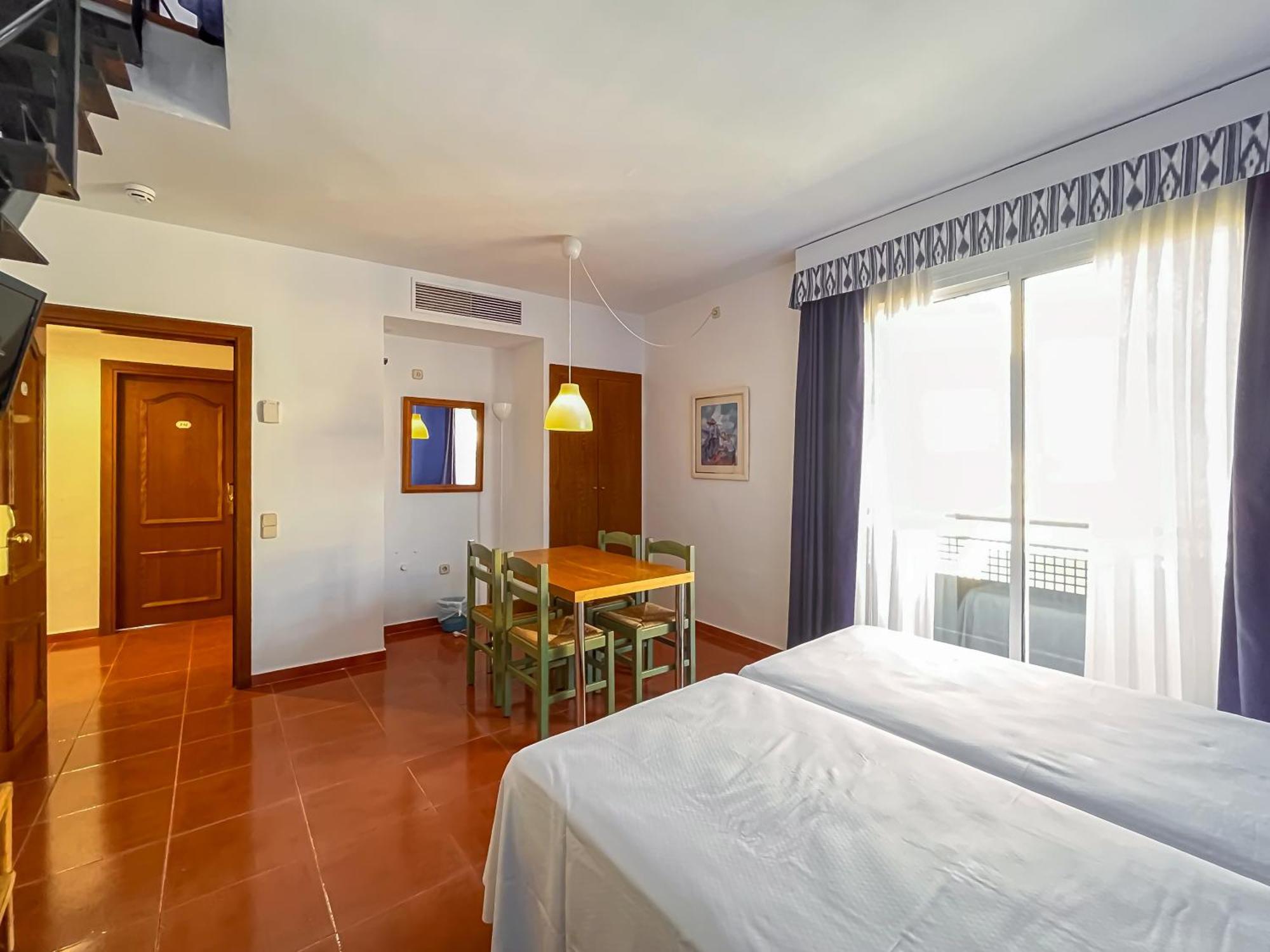 Rvhotels Mar De Tossa 3*