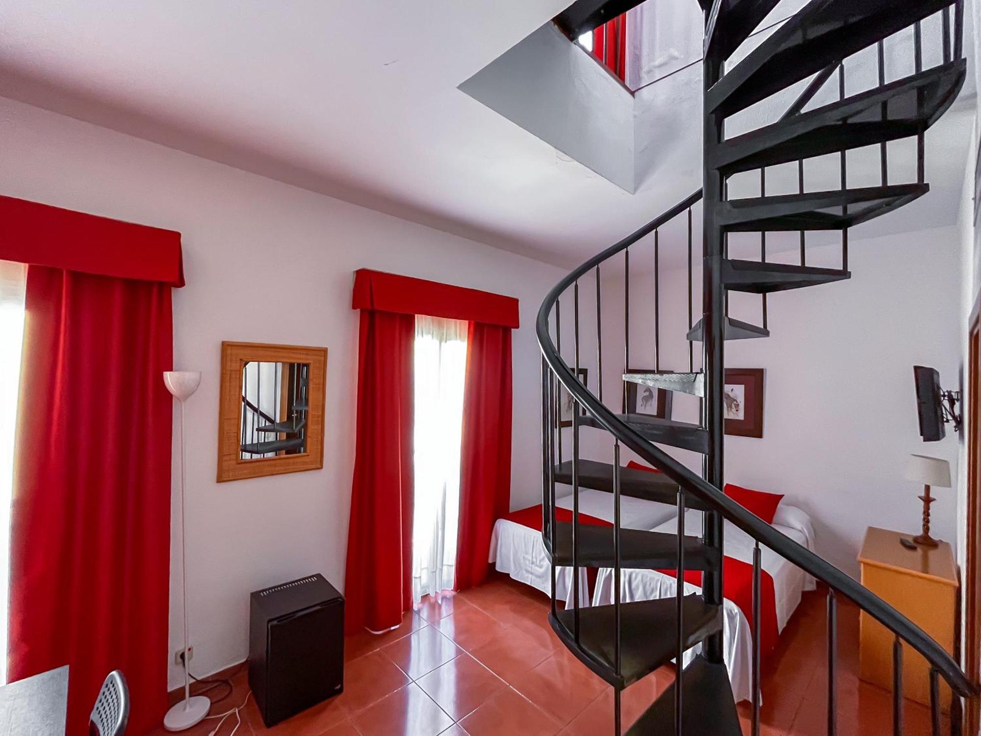 Rvhotels Mar De Tossa