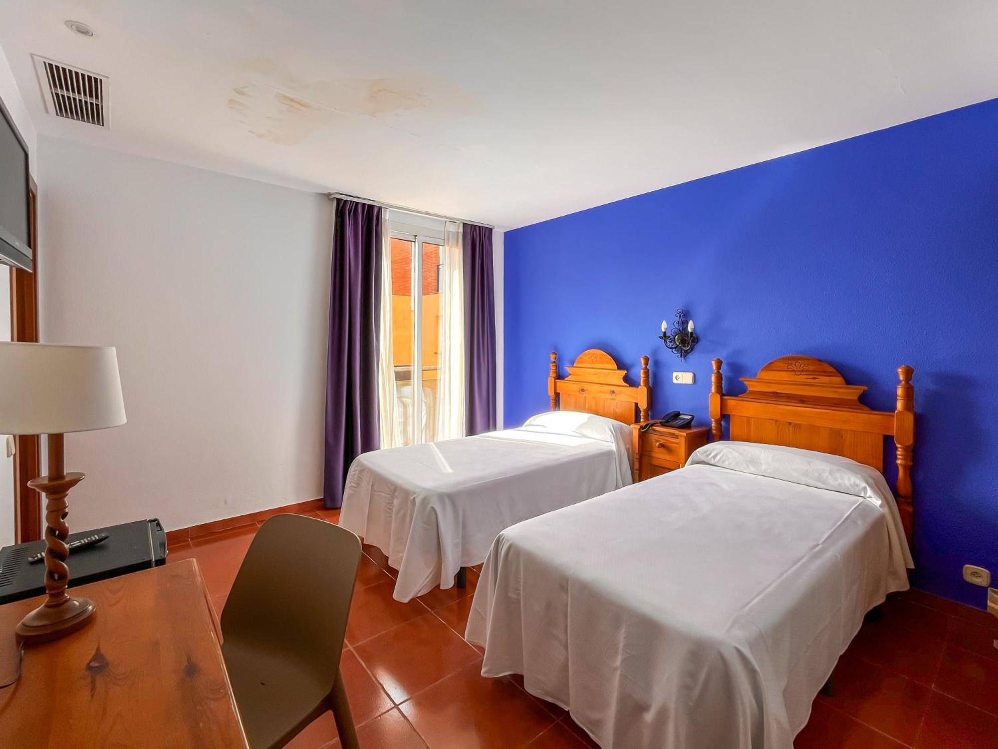 Rvhotels Mar De Tossa Hotel Tossa de Mar