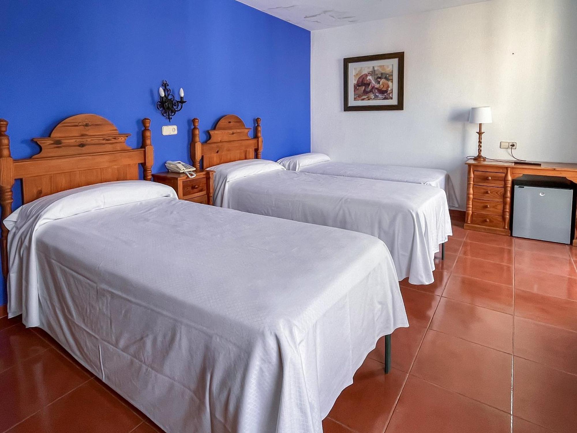 Rvhotels Mar De Tossa 3*