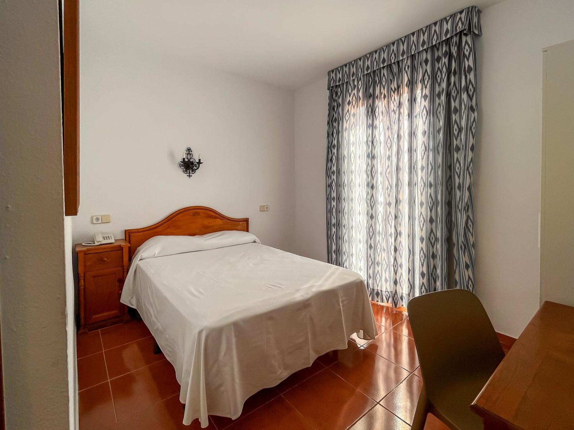 Rvhotels Mar De Tossa Hotel 3*