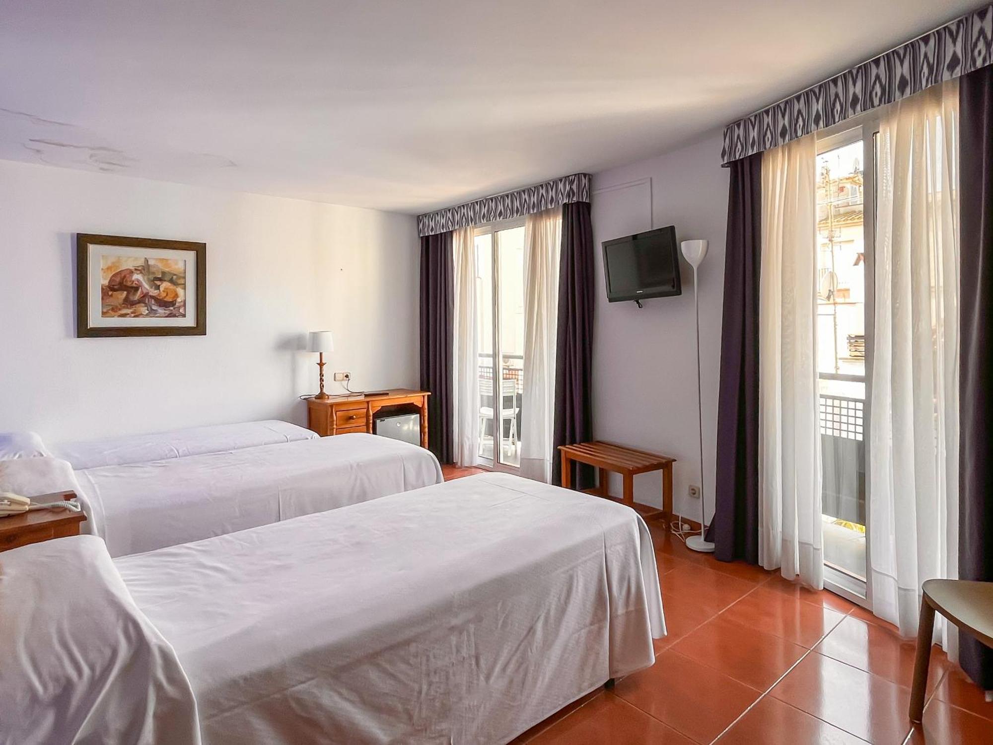Hotel Rvhotels Mar De Tossa Tossa de Mar