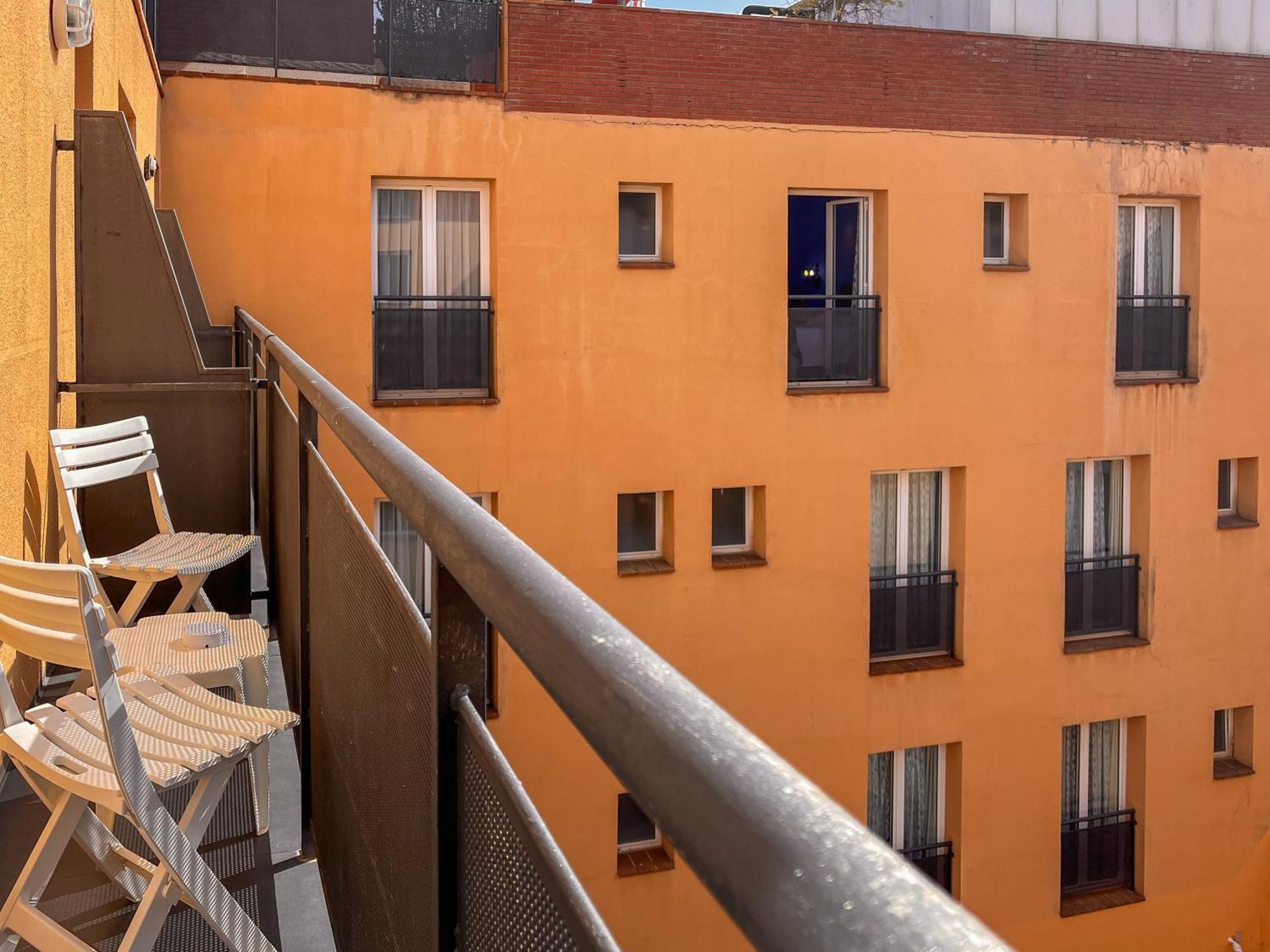Rvhotels Mar De Tossa Hotel